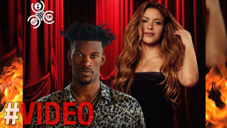 ¿UN NUEVO ROMANCE?: Shakira Y Jimmy Butler De Cena Juntos 