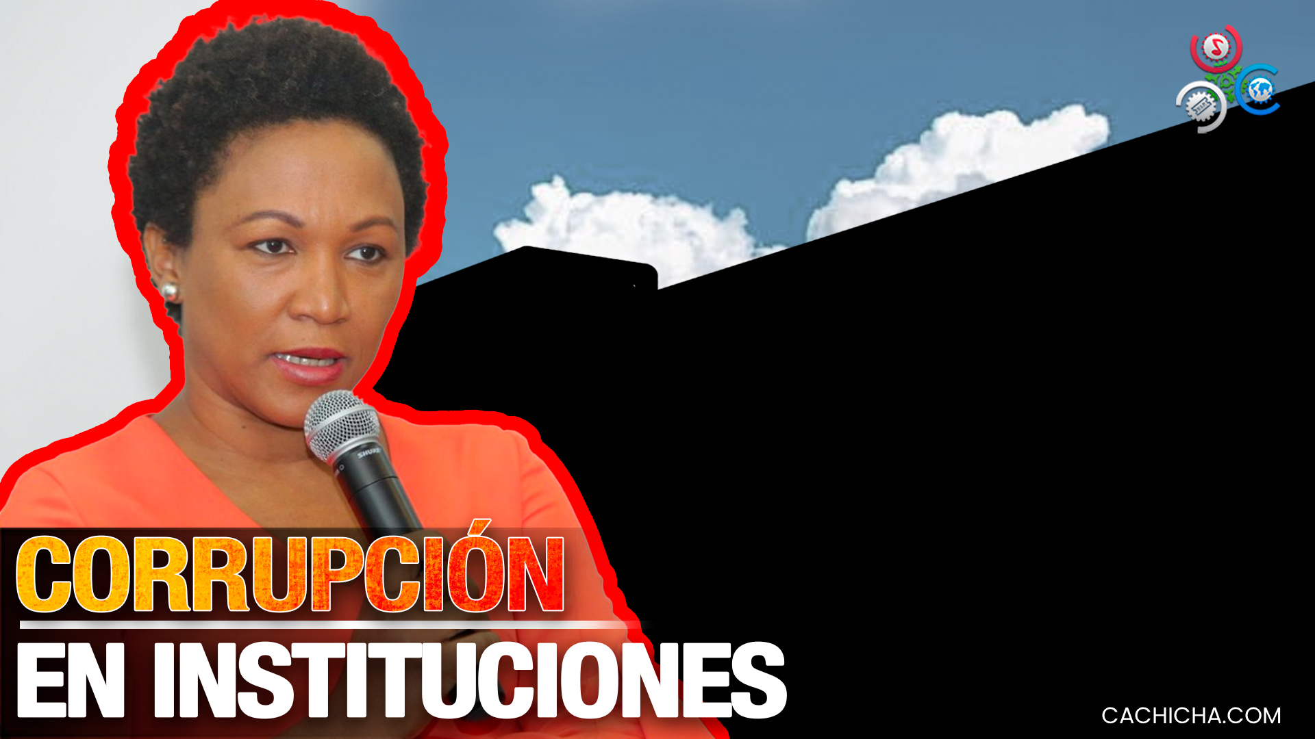 Edith Febles Revela Que Instituciones Públicas Designan Personas Para Cobrarles Sus Salarios