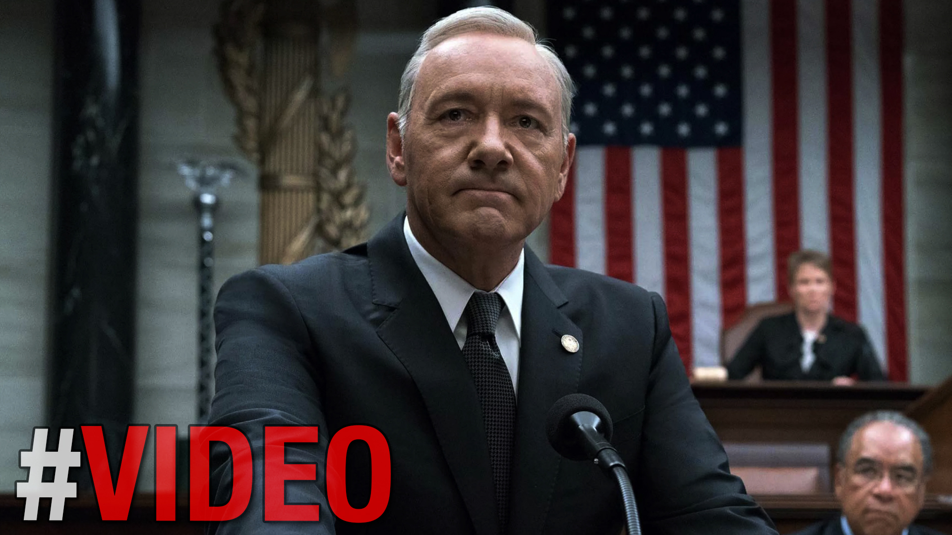 Kevin Spacey Dice Que Está “agradecido” Con El Jurado Que Lo Exculpó