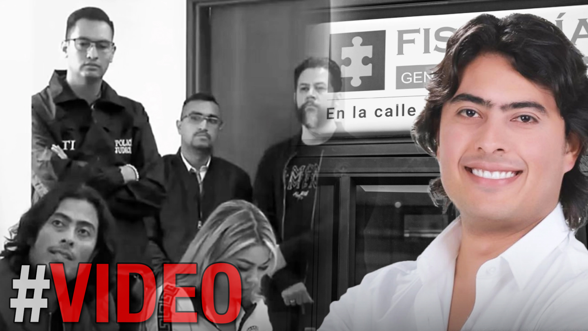 Hermano De Petro Dice Que “fue Triste” El Arresto De Su Sobrino | Su Abogado Denuncia Irregularidades