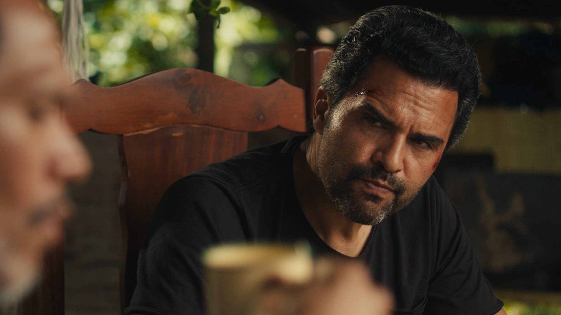 “Leo Llaves” Explica A Huchi Lora Porqué Su Empresa Figura En El Expediente De La Operación Coral