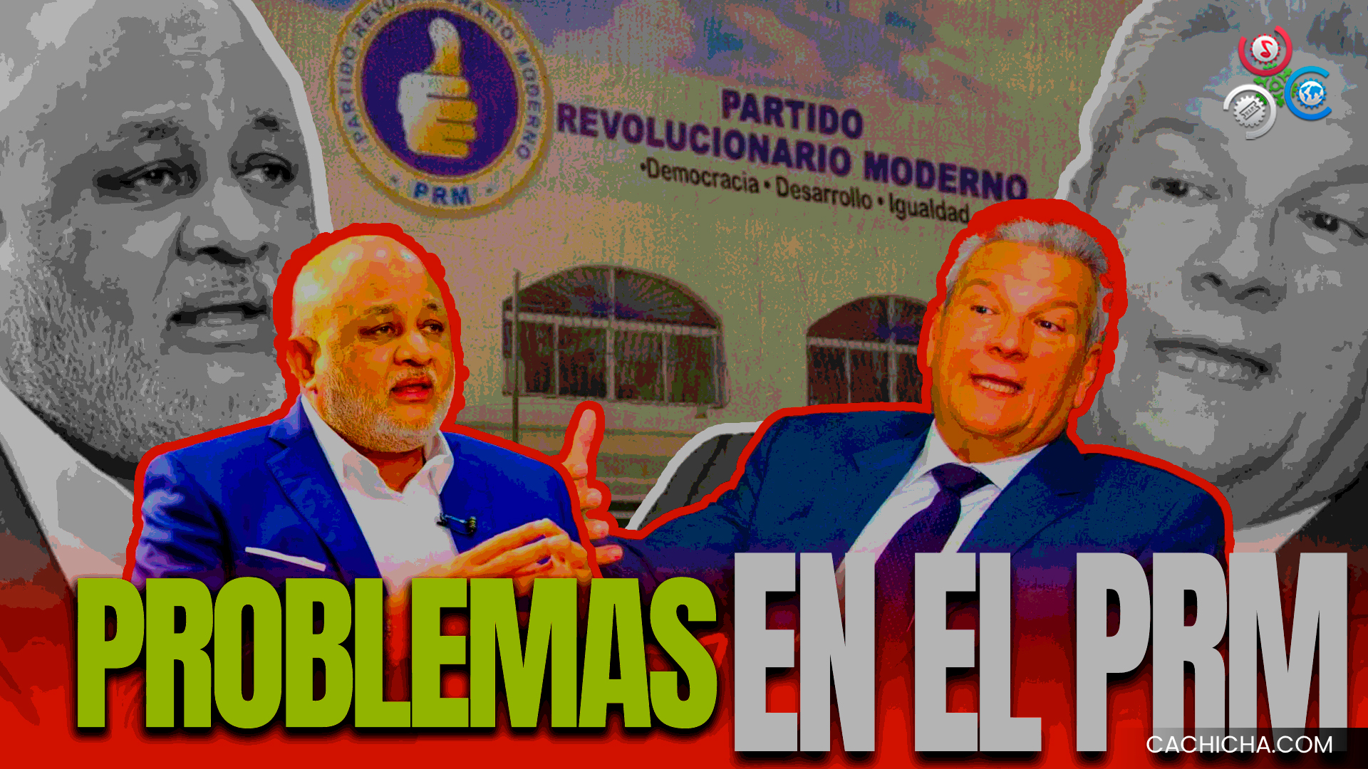 Abinader Hace Advertencia Y Lanza La Guardia A Las Calles