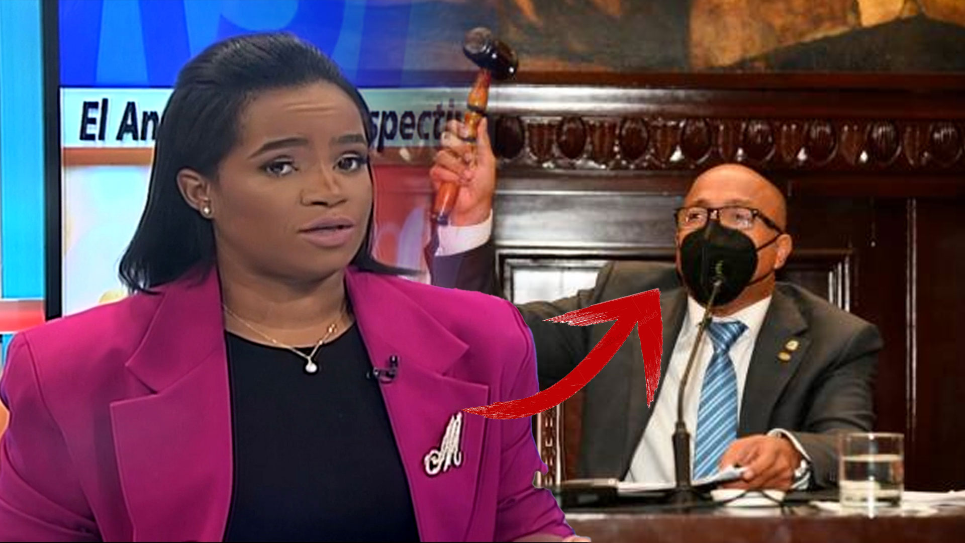 El Problema Que Ha Generado La “causal” Que Se Aprobó En La Cámara De Diputados