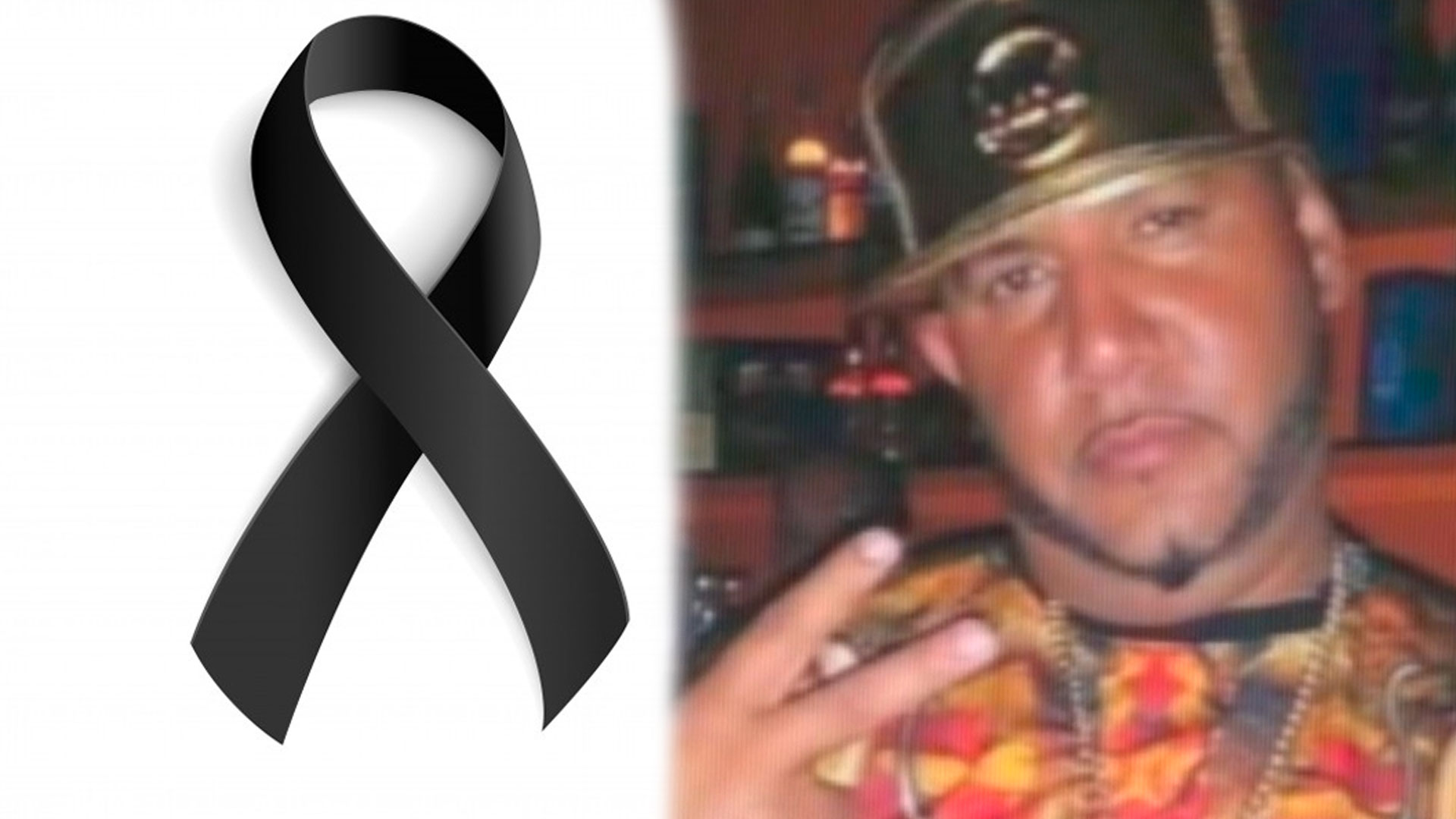  Se Suicida Hombre Conocido Como “pepinito” En La Vega