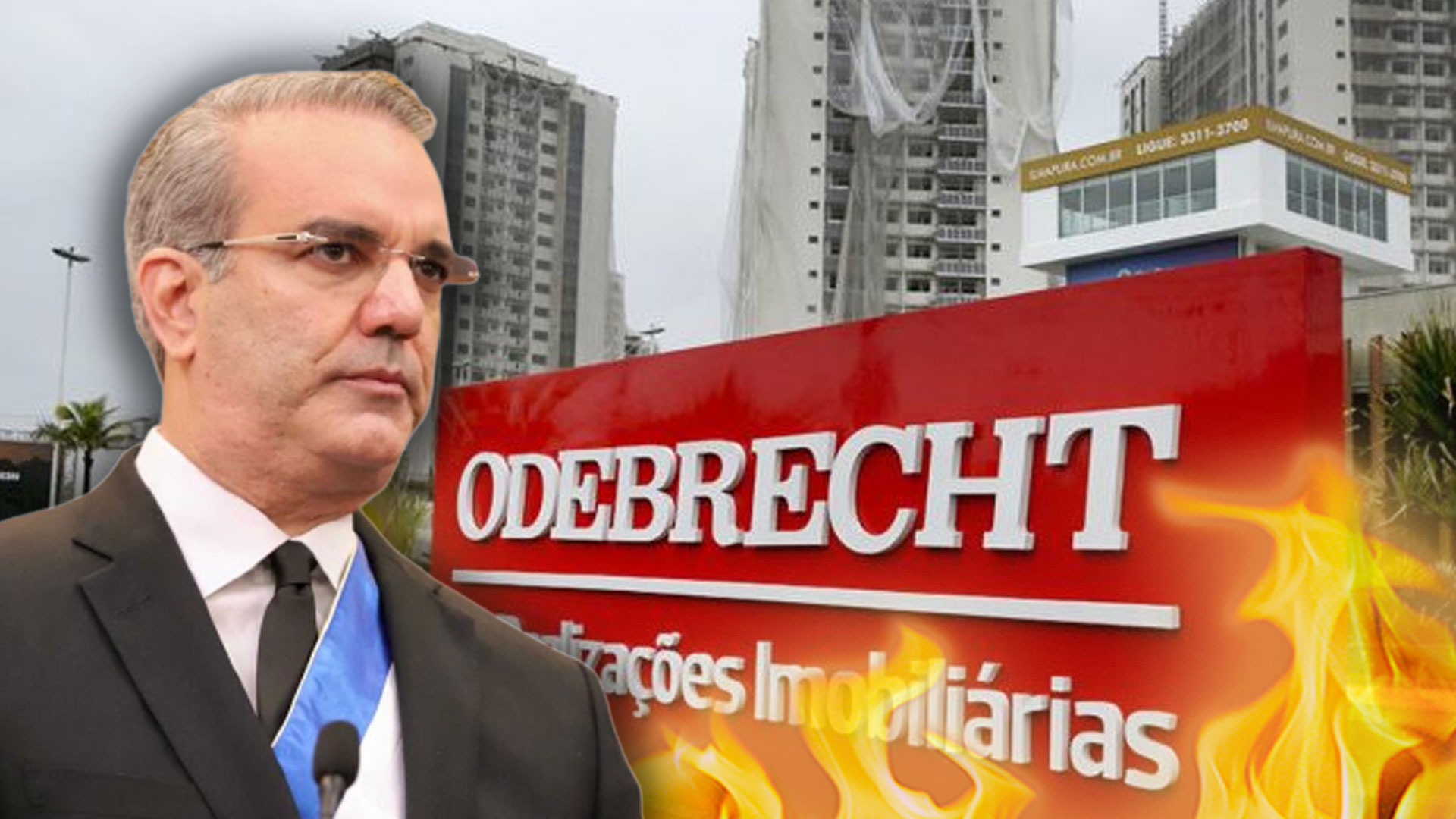 El Presidente Mandó A RENUNCIAR A Los Funcionarios CORRUPTOS Y Promete CÁRCEL PARA ELLOS