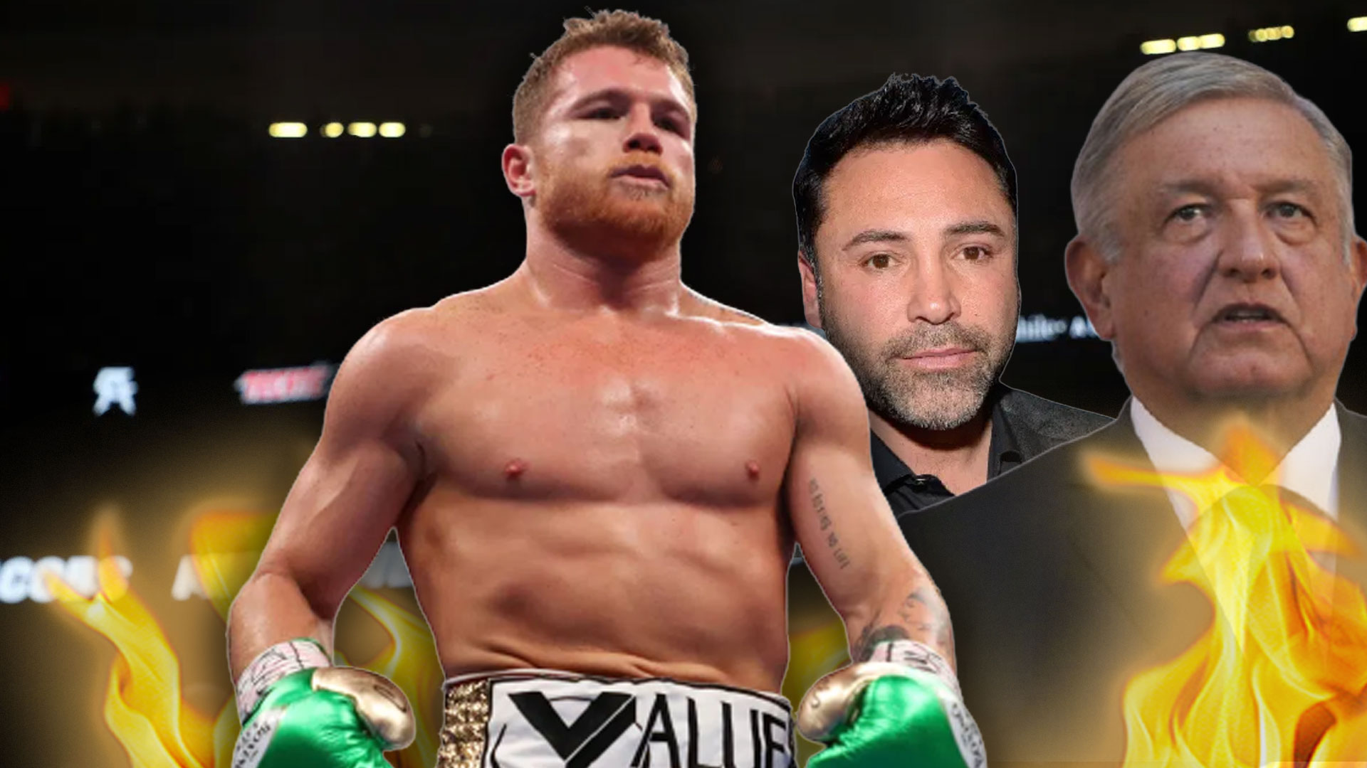 El Canelo Confiesa El Secuestro De Su Hermano Y ACABA CON EL GOBIERNO MEXICANO Y ÓSCAR DE LA HOYA
