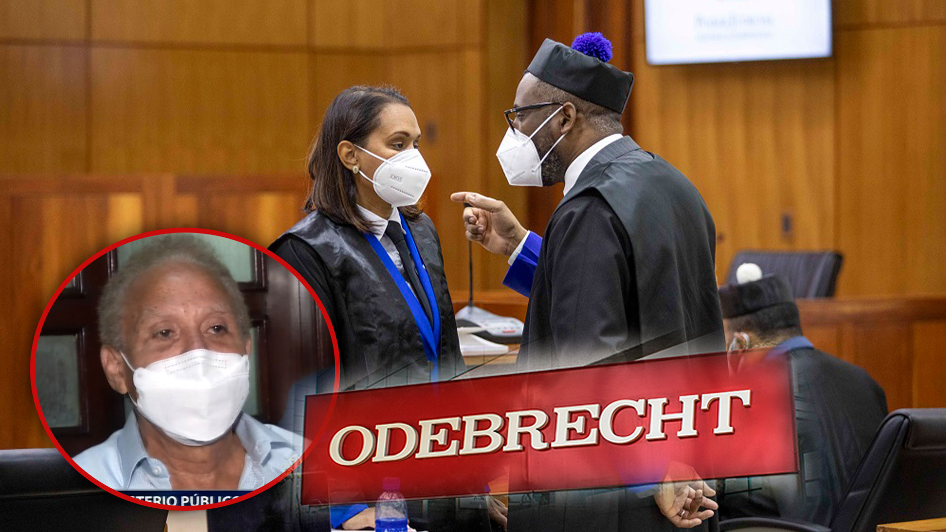 El Ministerio Público Incorpora Nuevas Pruebas Al Caso Odebrecht ¡Entérate De Que Se Trata!