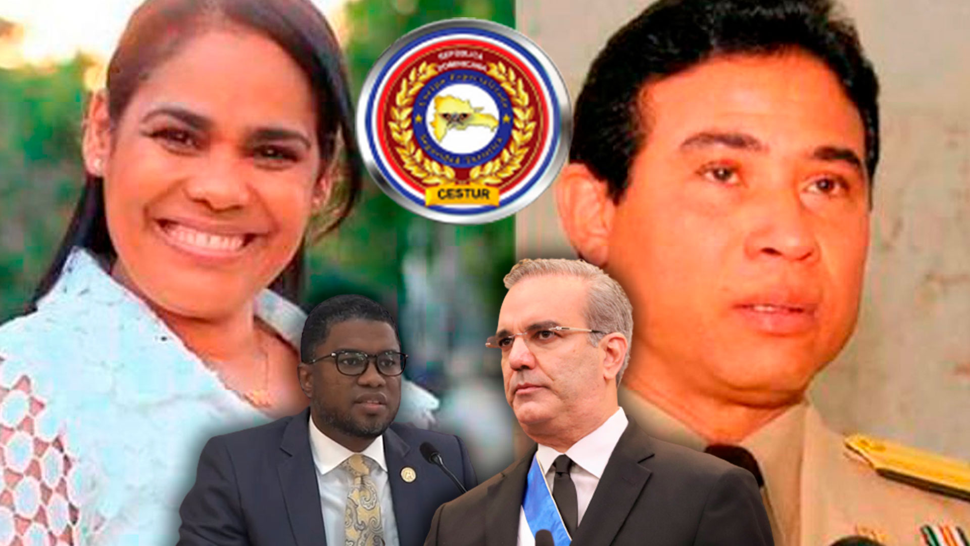 Todas Informaciones Sobre Lo Acontecido En El Día De Hoy Con La Operación Coral *Detalles*