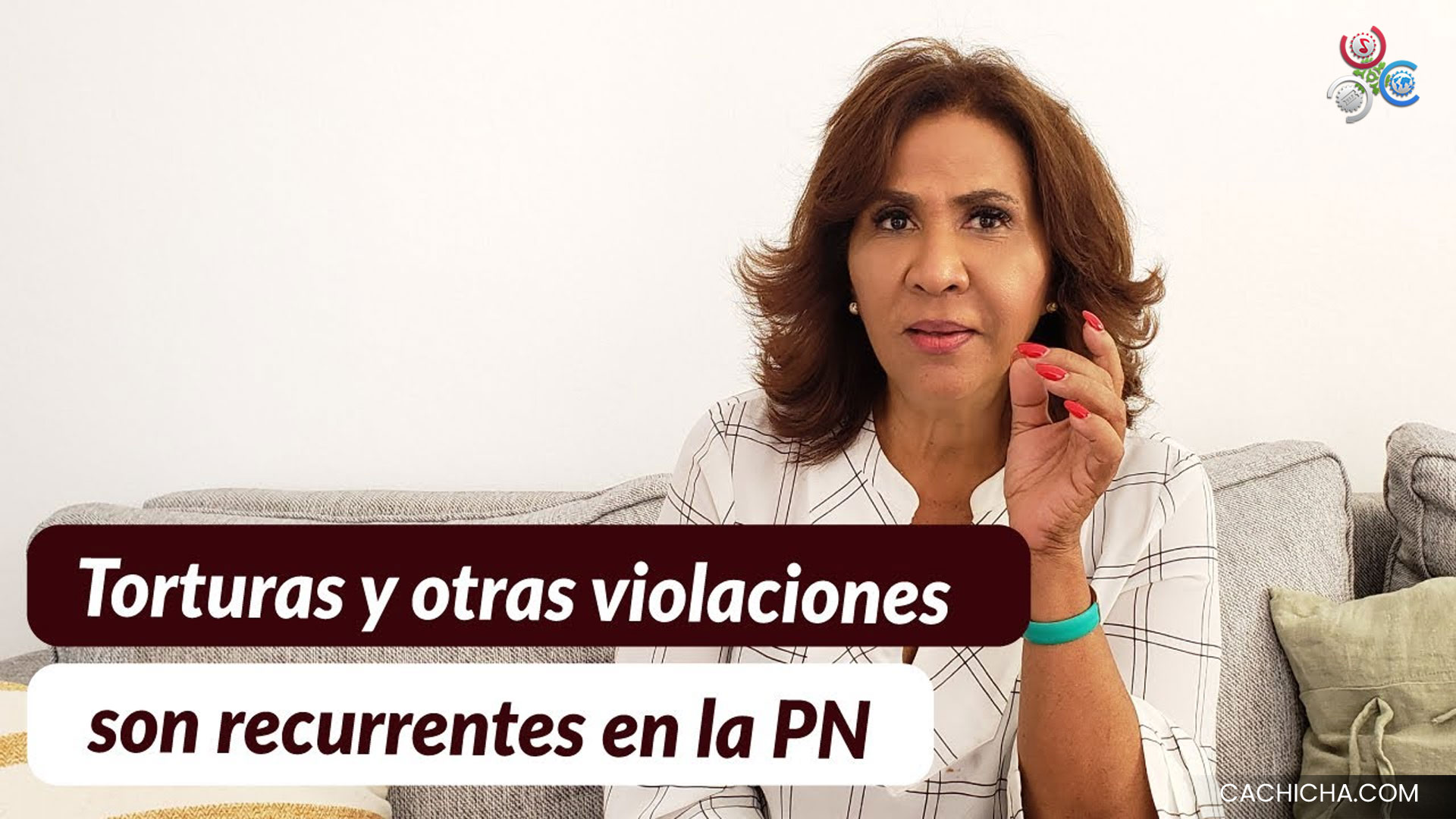 Imputados En El Caso Coral 5G Exigen Documentos Para Su Defensa