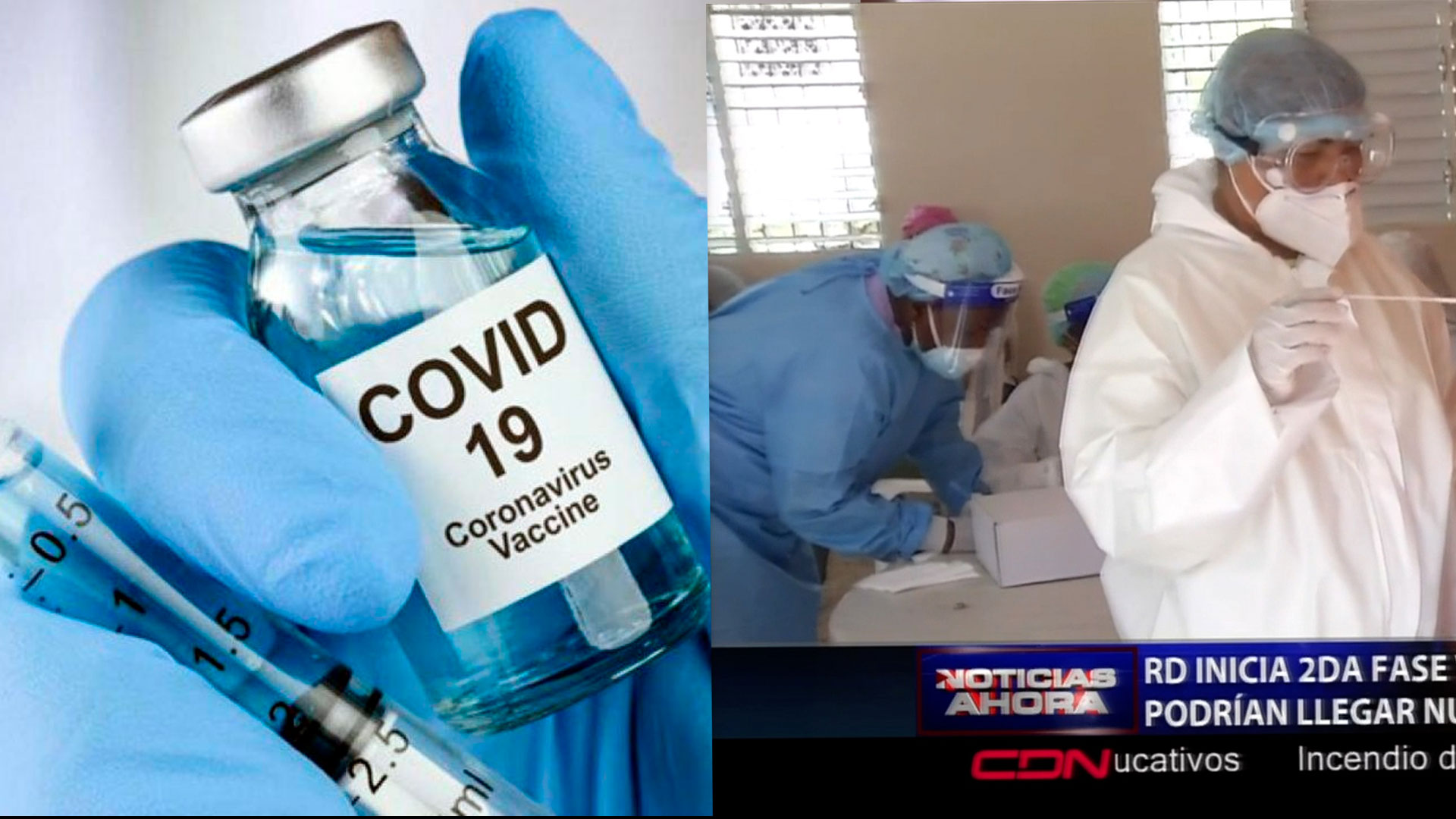 El Gobierno Mira Con Buenos Ojos La Nueva Fase De Vacunación