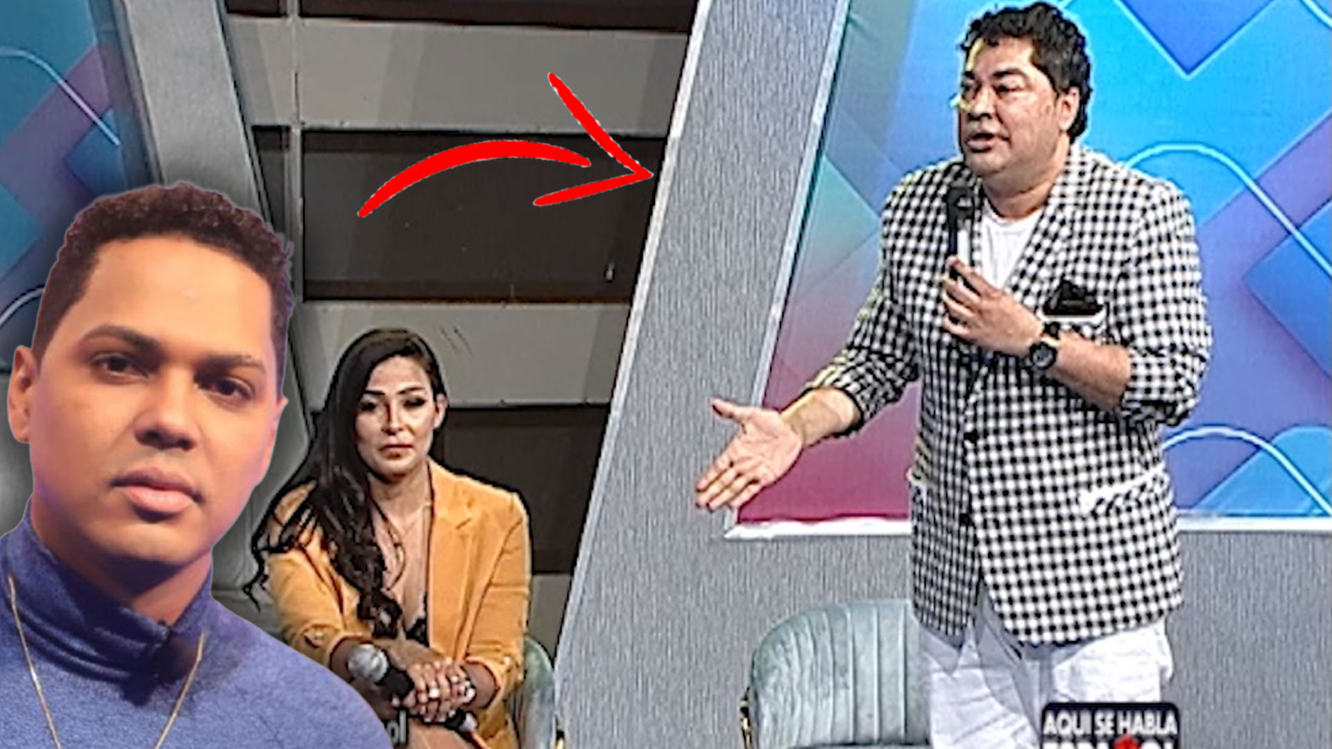 Te Sorprenderá La Manera En La Que El El Pacha Agradece Pertenecer Al Equipo De “Alofoke” 