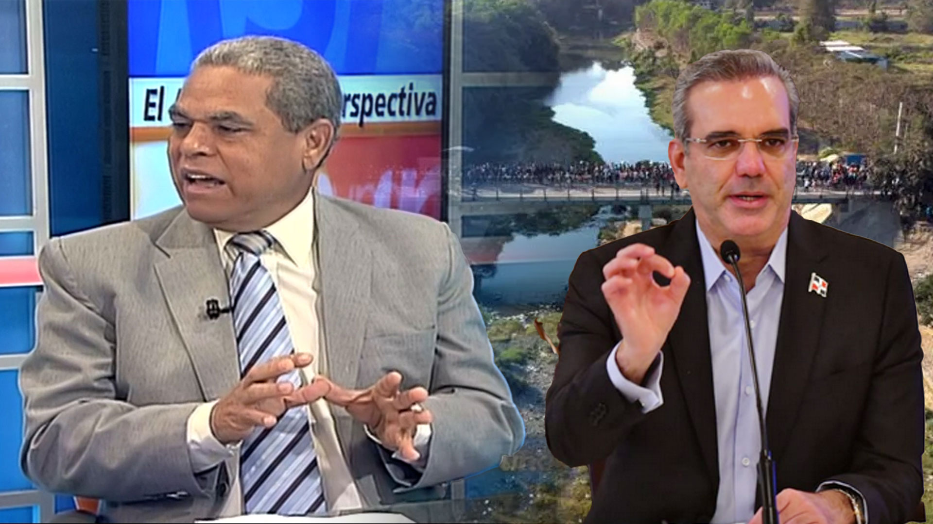 “Queremos Que Los Haitianos No Anden Por Nuestras Calles, Pero Si Que Nos Compren Nuestros Productos”