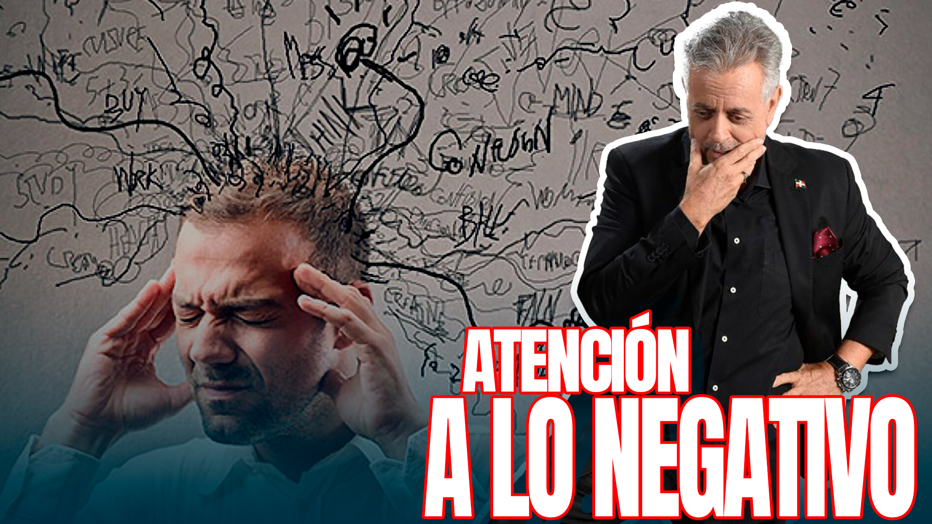 ¿Por Qué Nuestra Atención Está Puesta En Lo Negativo?