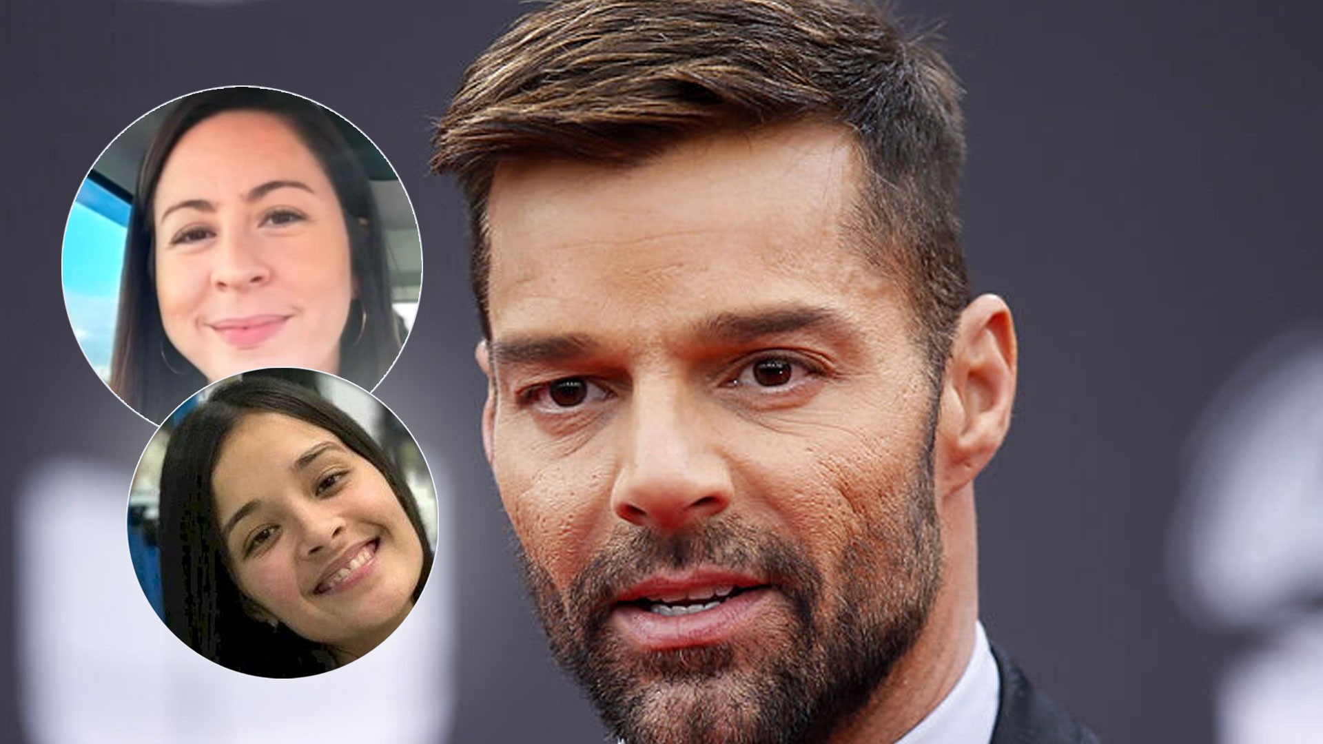 Ricky Martin Reacciona Al Feminicidio En Puerto Rico