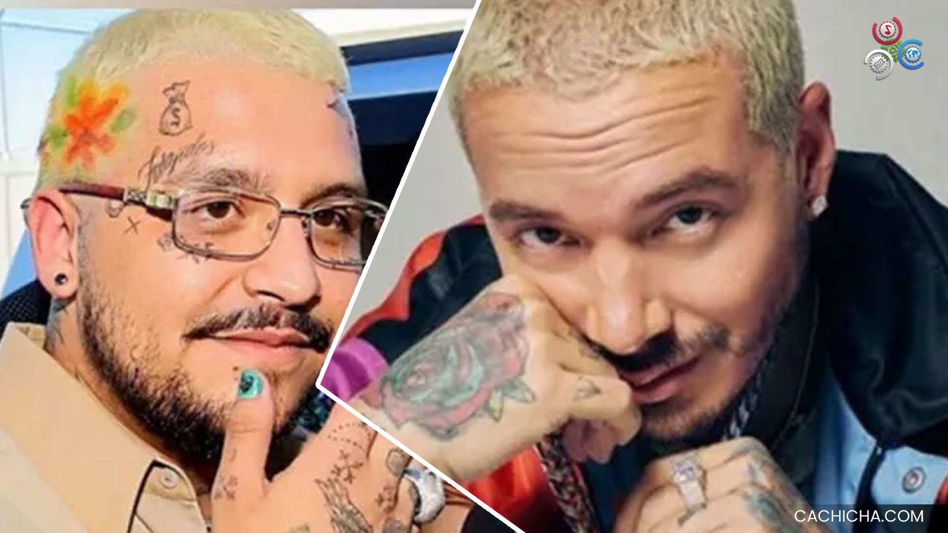 Team Nodal O Team Balvin, Esto Opina La Gente