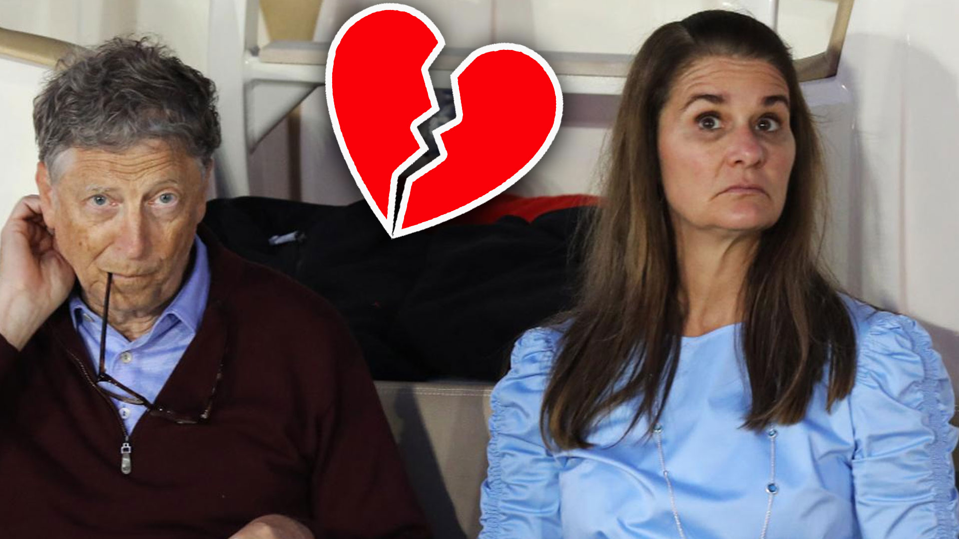 El Divorcio De Bill Gates UNO DE LOS DIVORCIOS MÁS CAROS DE LA HISTORIA (Entérese De Todo) 