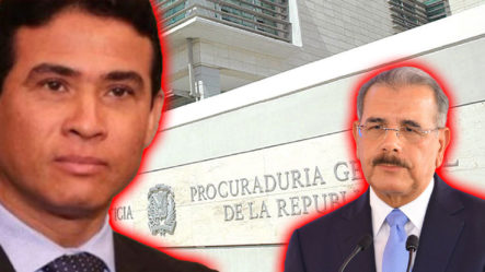 Adán Cáceres Con La Soga Al Cuello Y Danilo Medina No Aparece (nueva Audiencia En Caso Coral)