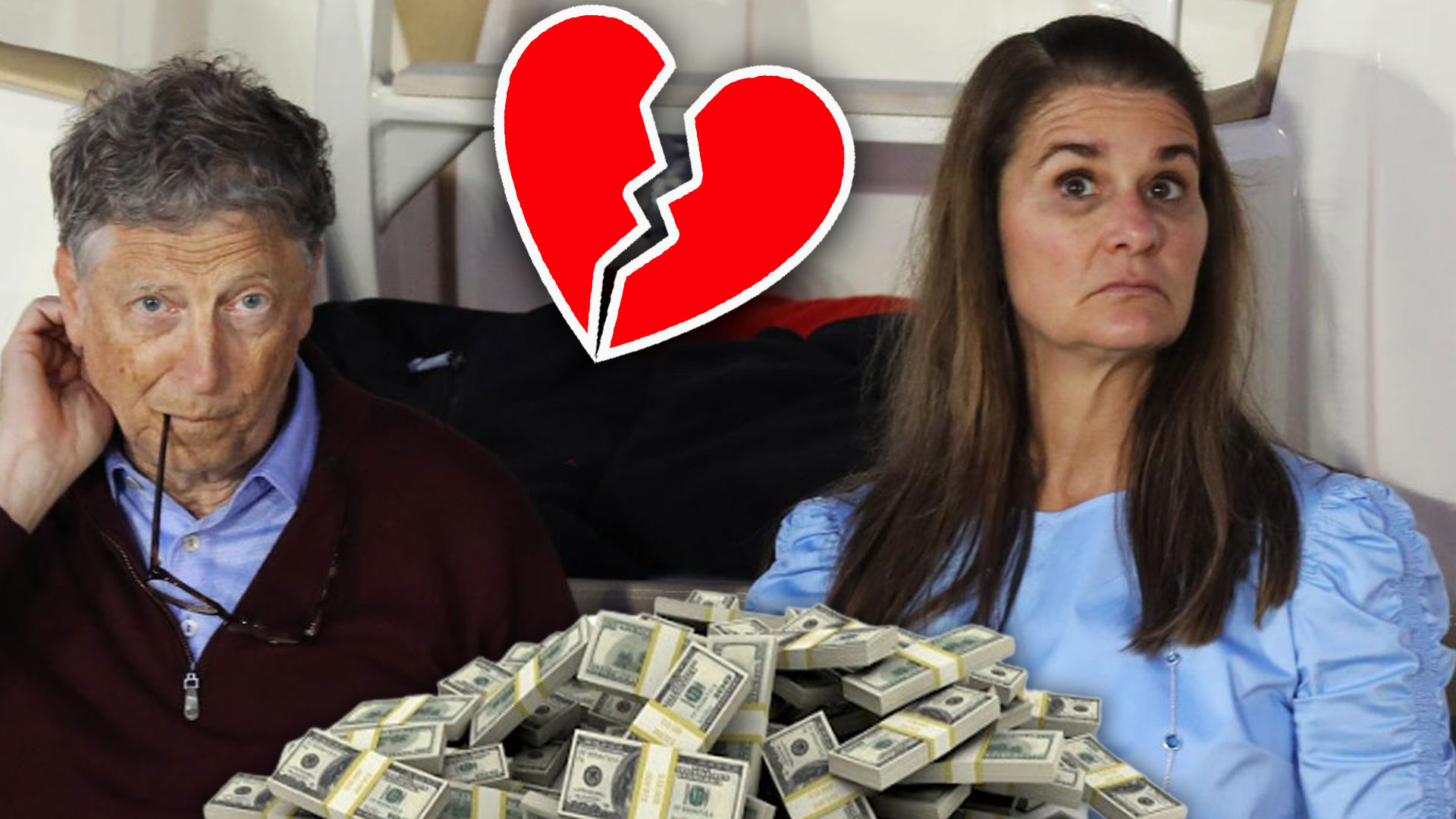 Los Divorcios Más Costosos De La Historia ¡No Te Lo Pierdas! 