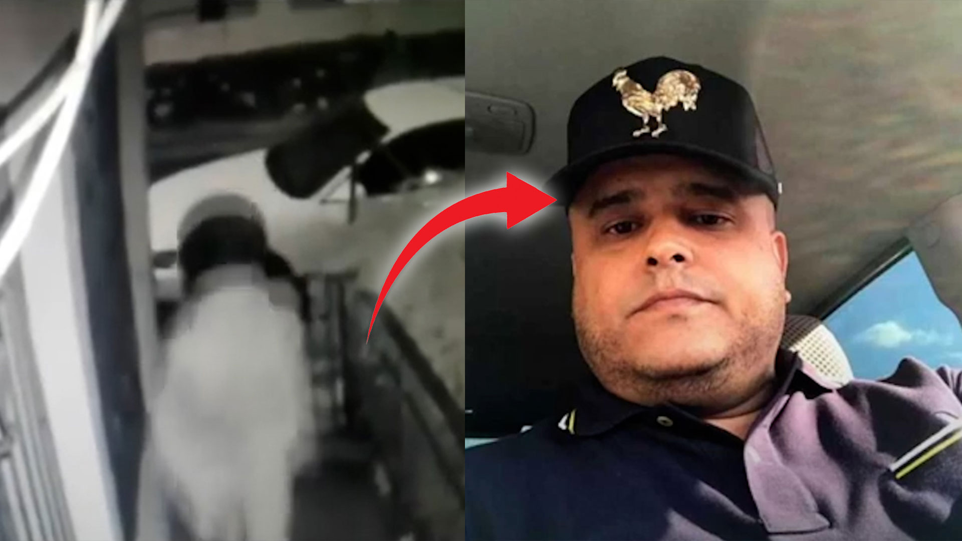 Matan Un Hombre Dentro De Su Casa En Las Caobas