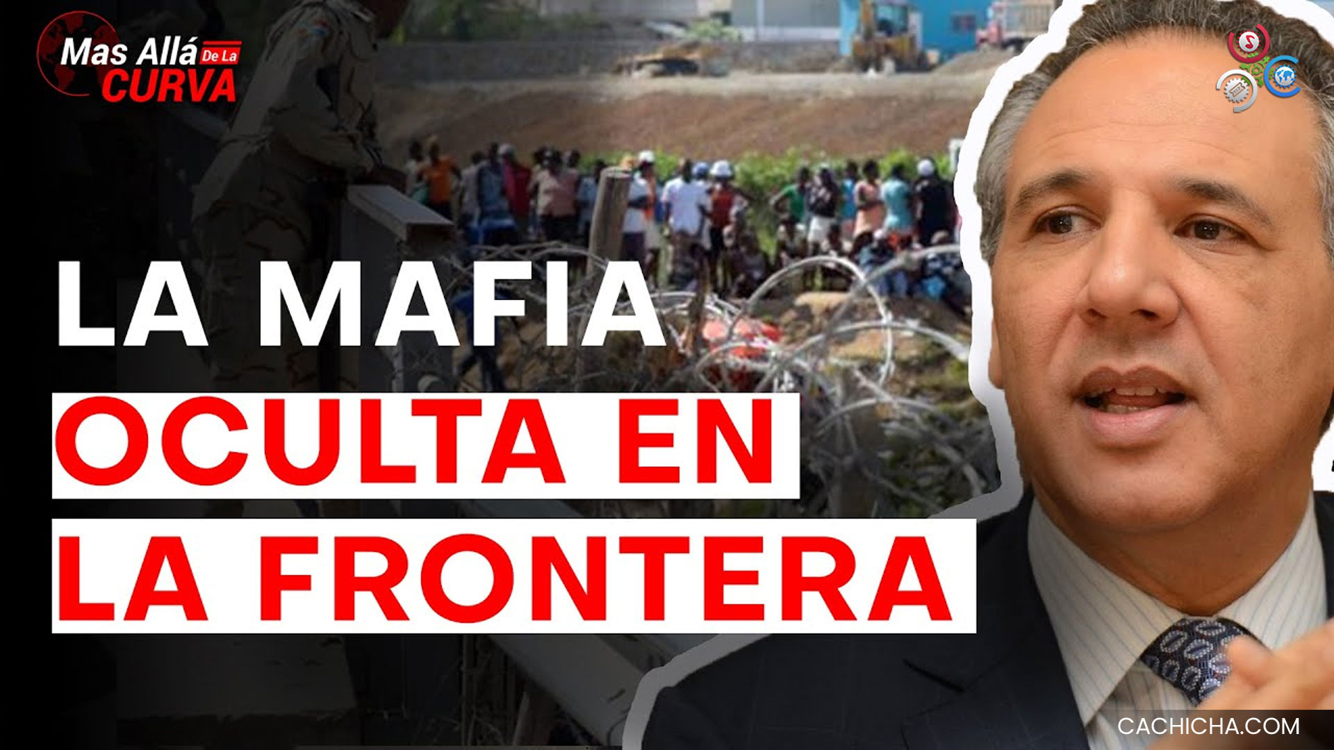 Tocando Fondo Piden Que Revisen Bien El Caso De Rochy RD, Le Están Haciendo Un Daño