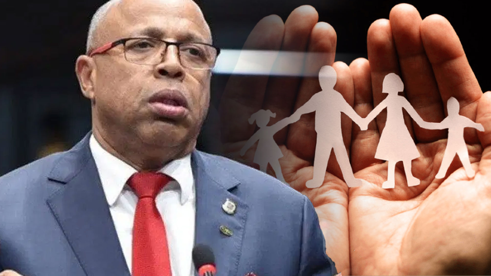 Pacheco Reveló Que La Lay De Seguridad Social Será Revisada Para Garantizar La Seguridad De Los Ciudadanos