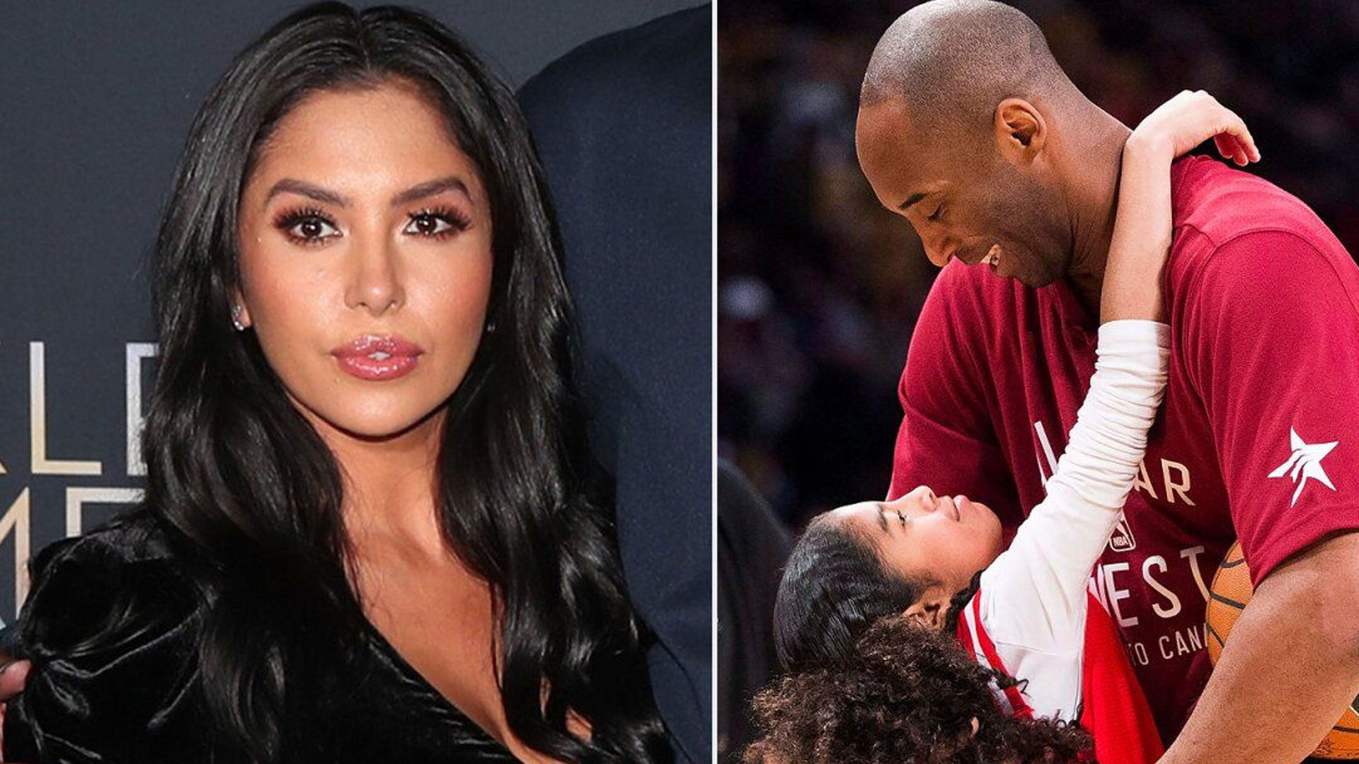 La Viuda De Kobe Bryant Esta A Punto De Perder La Demanda Por Las Fotos Del Accidente 