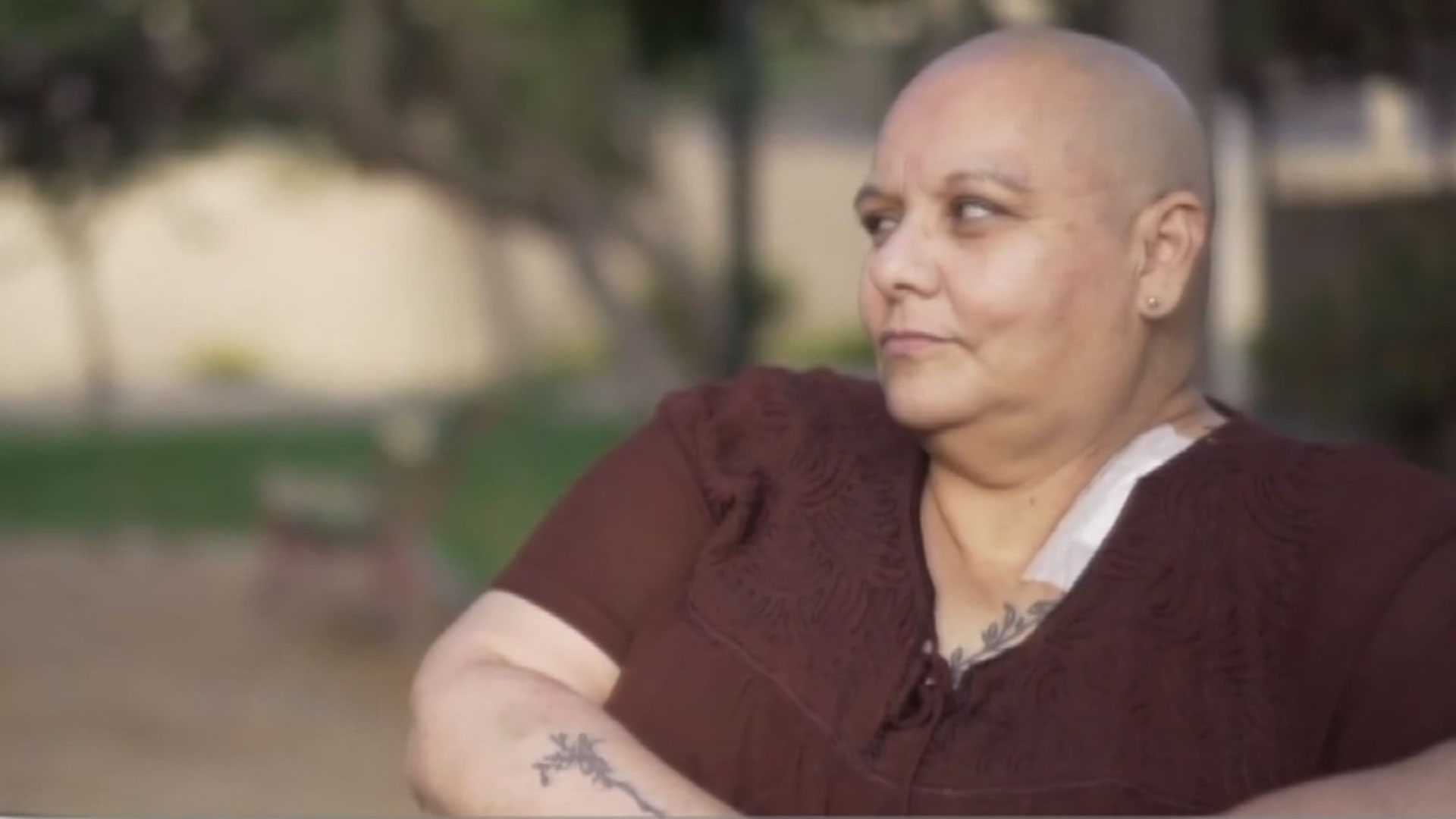 Mujer Lucha Para Que Aprueben La Eutanasia Y Que Se Le Permita “morir En Paz” 