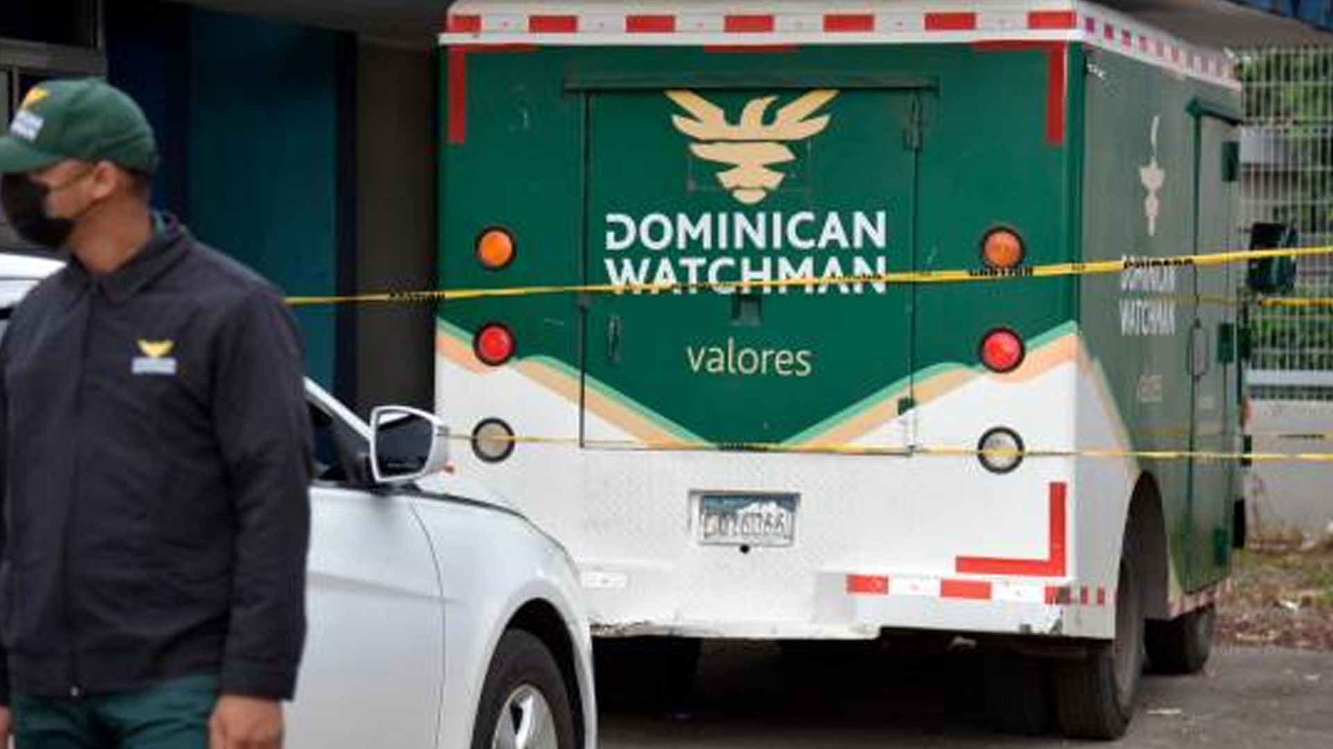 Dictan Ocho Meses De Prisión Preventiva Contra Los Protagonistas Del “autorrobo Del Año”