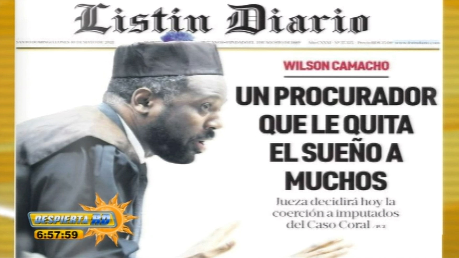 Las Principales Portadas De Los Periódicos En El Día De Hoy 10 De Mayo Del 2021