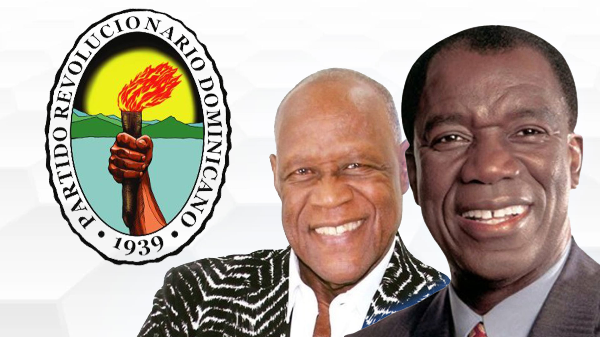 Breve Historia Del Gobierno De José Francisco Peña Gómez