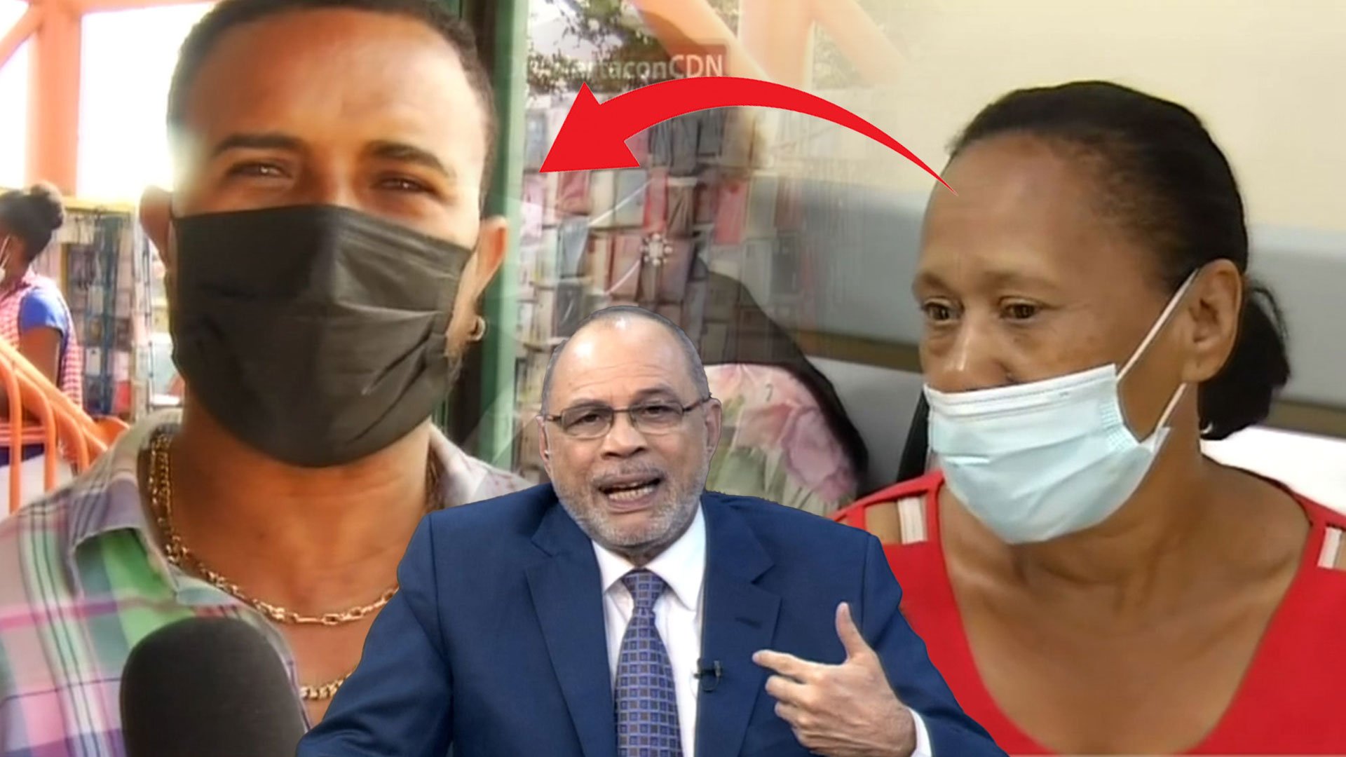 Hoy Se Inicia La Fase 3 De Vacunación En El País Y Ciudadanos Aceptan Este Hecho Y Otros No, Según Ellos “no Confían” 