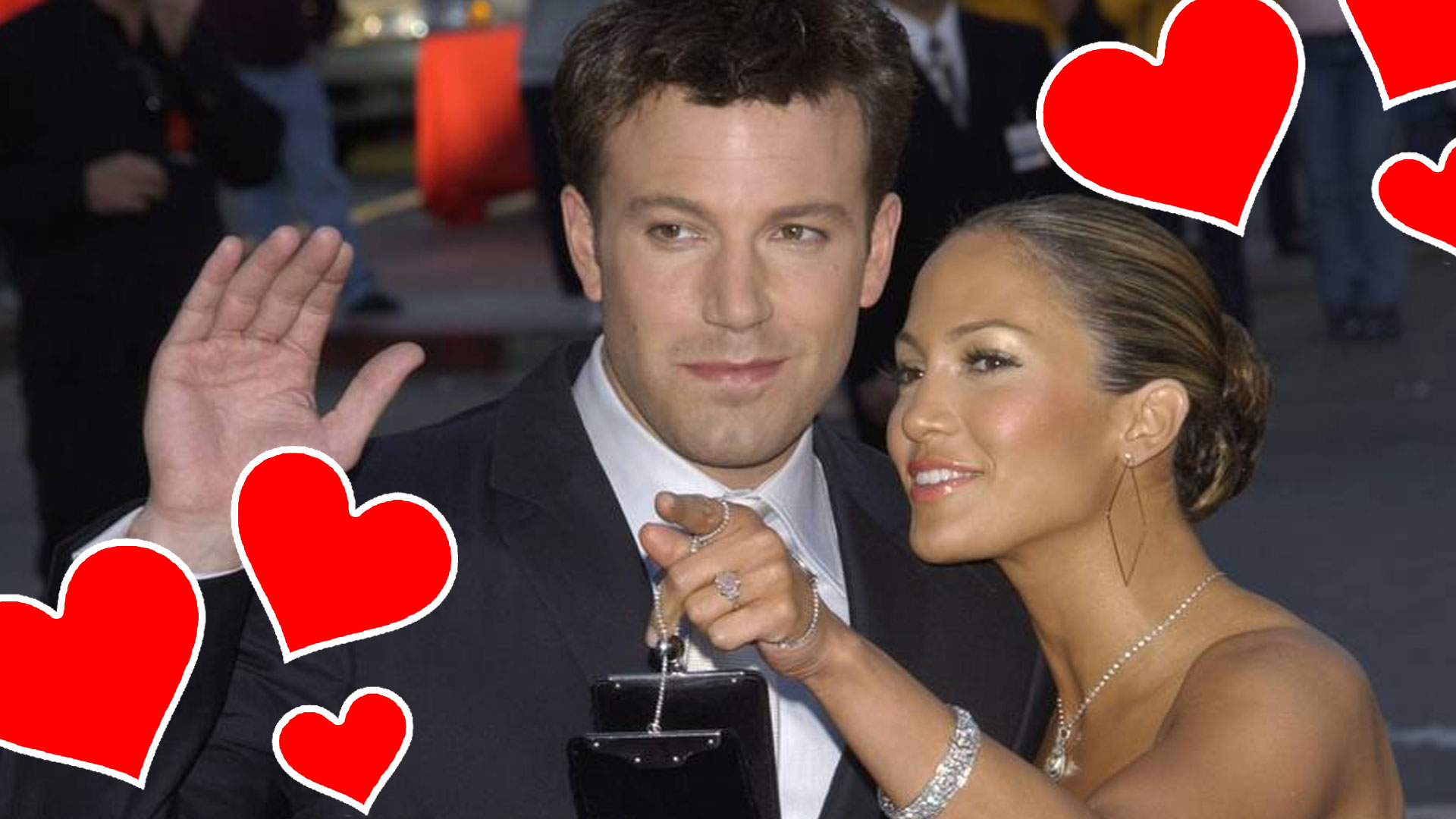 Imágenes Exclusivas De Jlo Y Ben Affleck En Unas Vacaciones Románticas (No Te Lo Pierdas)  