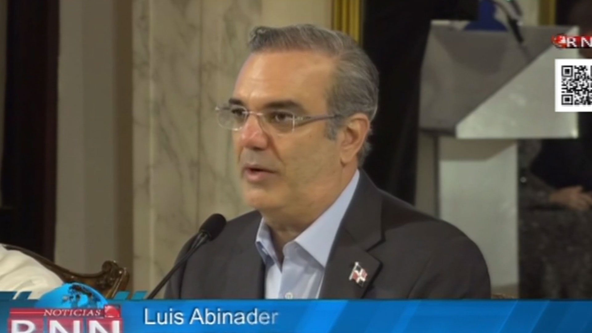 “La Política Que Mejora La Vida” El Presidente Proclama Que Su Gobierno Promueve La Justicia Social 