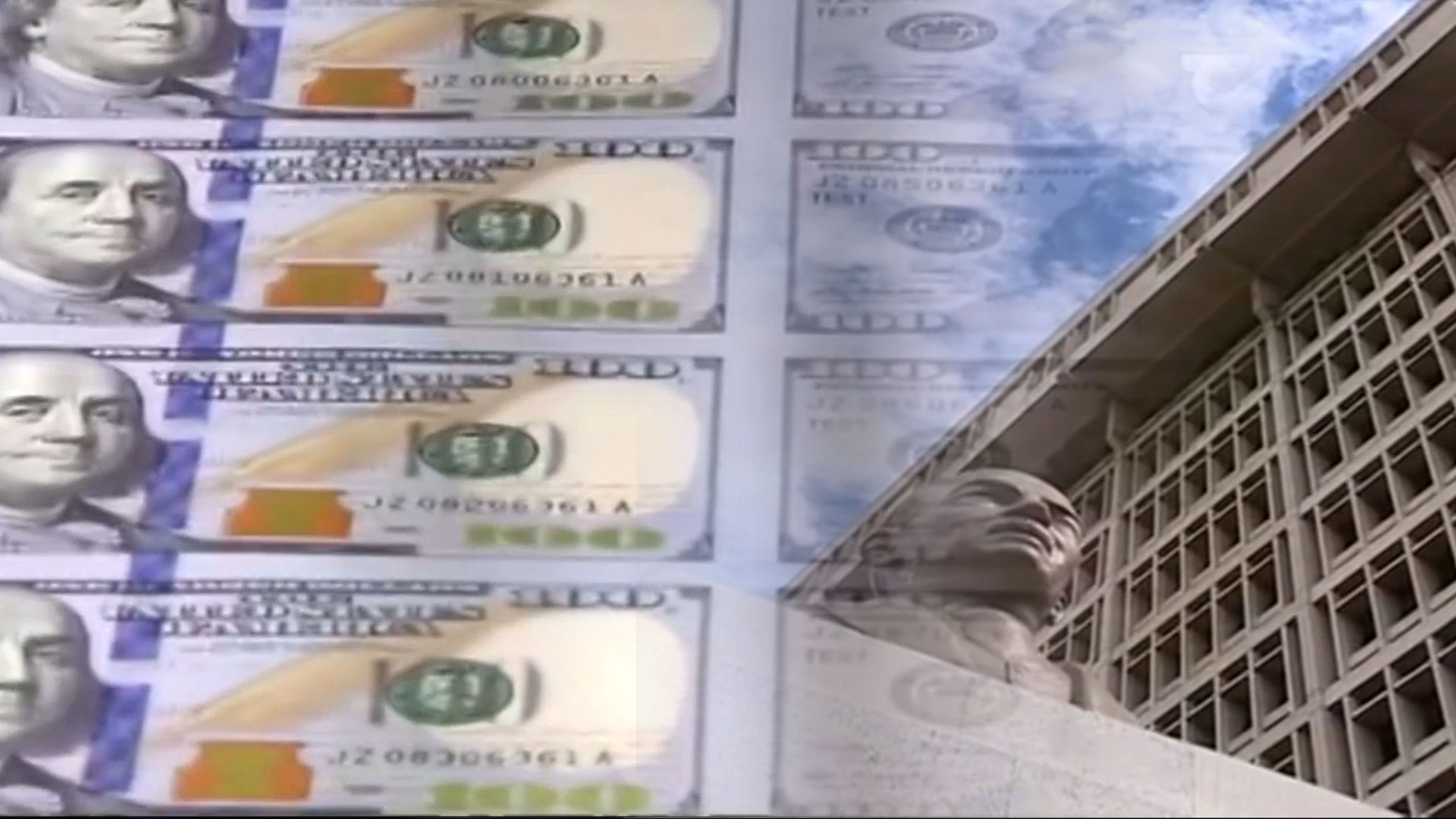 Se Han Enviado Al País Más De 3,000 Millones De Dólares En Lo Que Va De Año