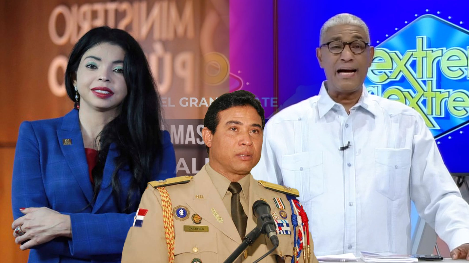 Johnny Vásquez Revela Los “decretos” Que Se Están Cocinando En Torno A La Operación Coral