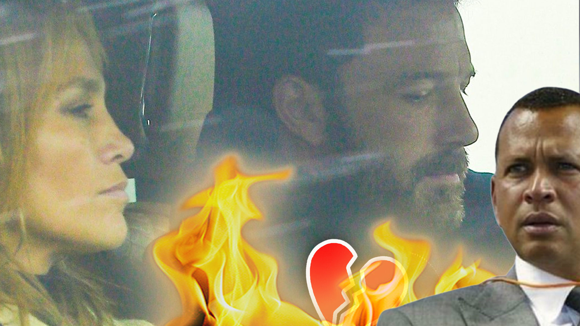 ¡Picante! La Reacción De Alex Rodríguez Al Preguntarle Por Jlo Y Su Nuevo Romance  