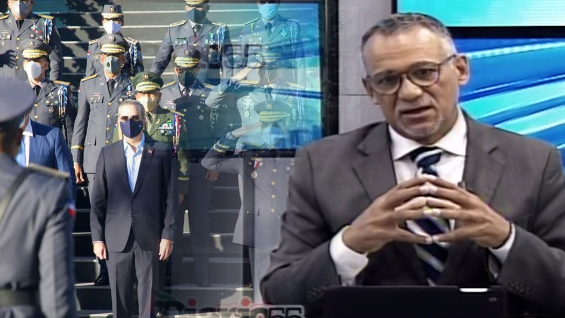 Consideran Que Grupo Elegido Por Abinader Para Opinar Sobre Reforma Policial No Es El Adecuado