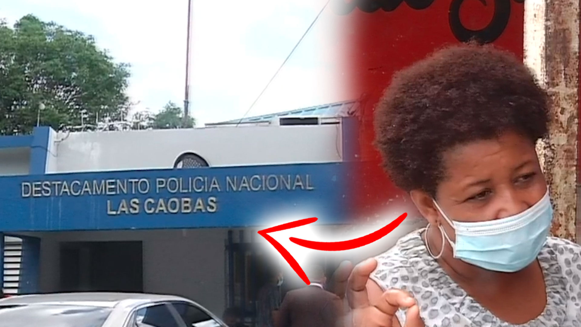 Casos De Abusos Sexuales En SDO ¡mujeres Salen A Las Calles Asustadas!