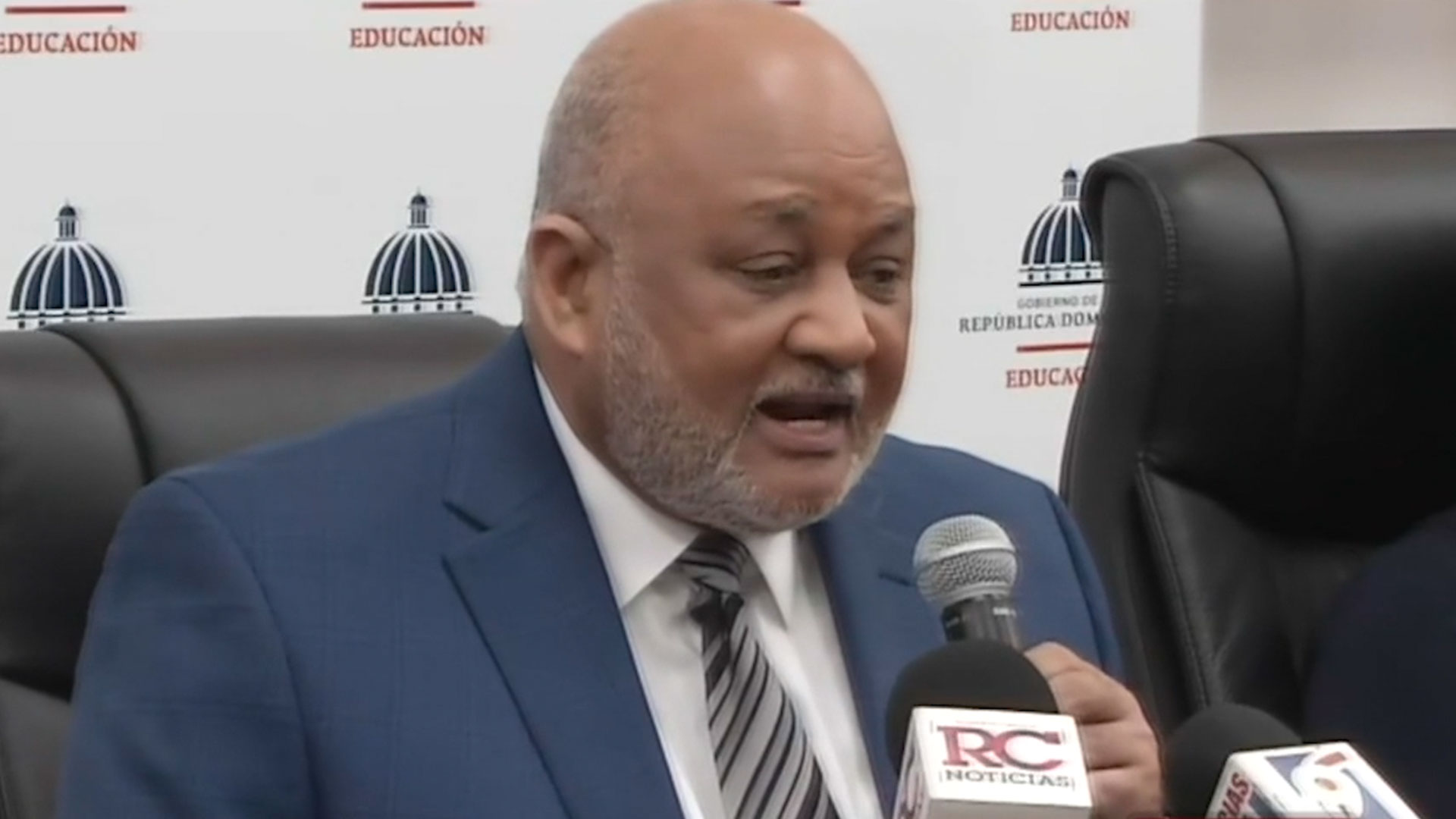 Ministerio De Educacion Responde A Preguntas Del Regreso A Clases Este 25 De Mayo