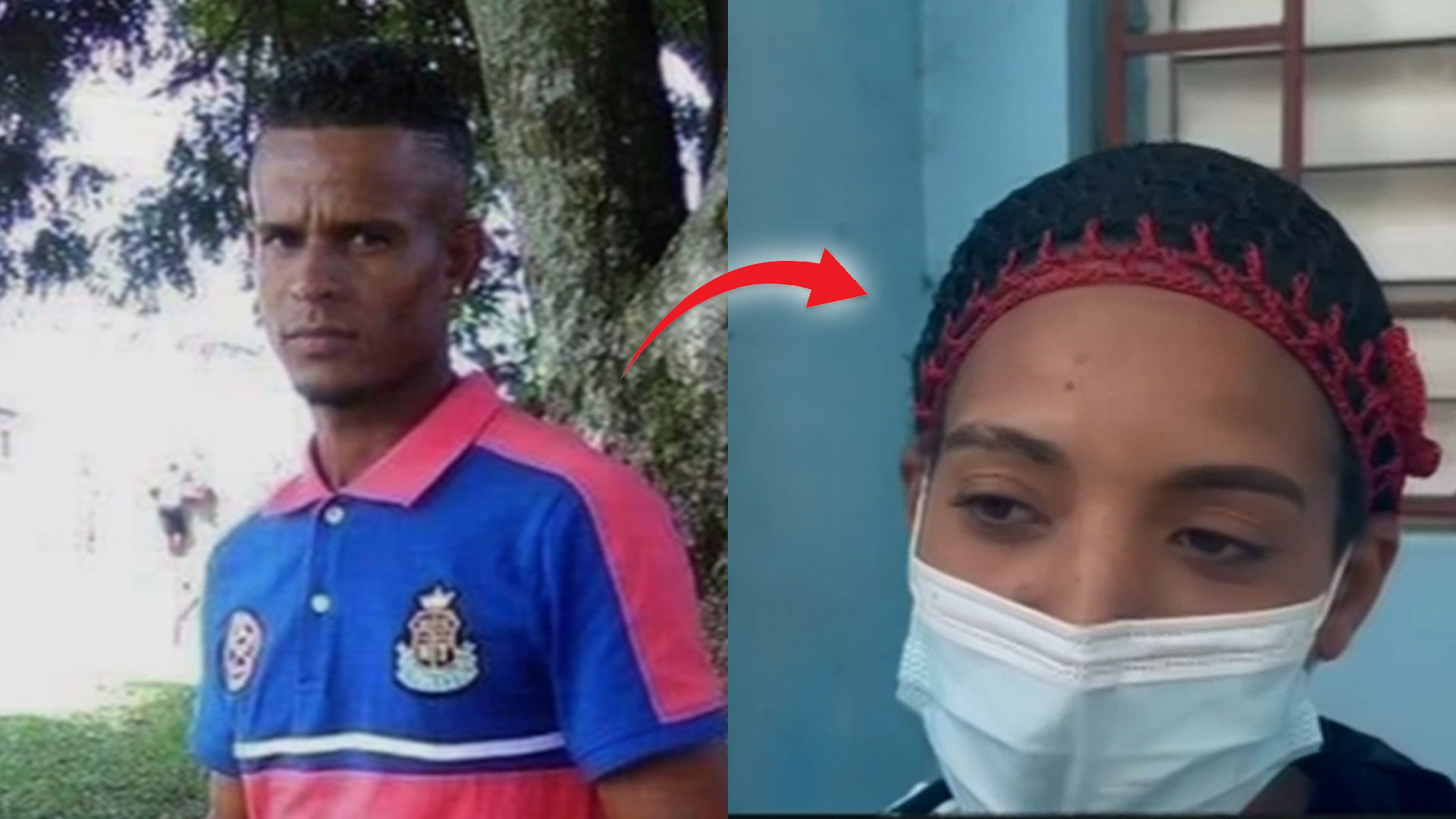 Mujer Denuncia Su Ex Pareja Por Quemar Su Casa Mientras Dormía