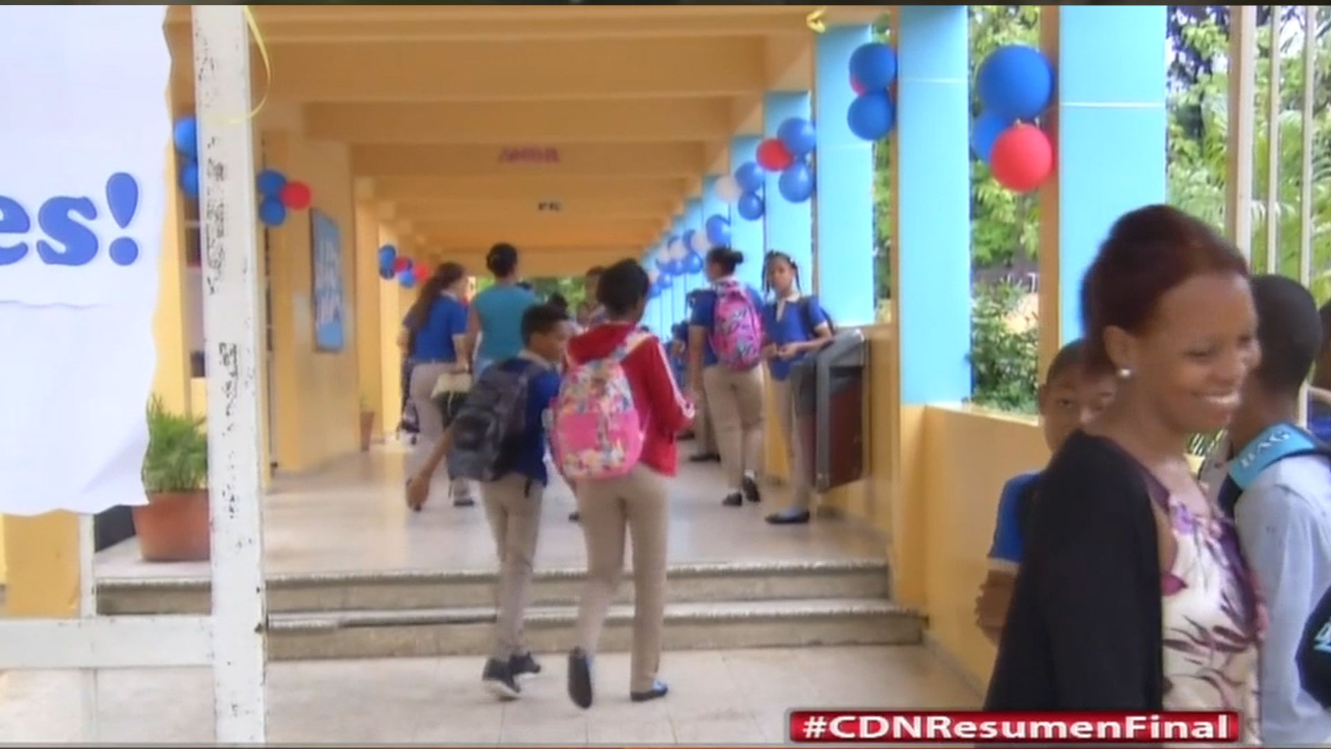 Entérese De Todos Los Detalles Sobre El Regreso A Clases Presenciales A Nivel Nacional 