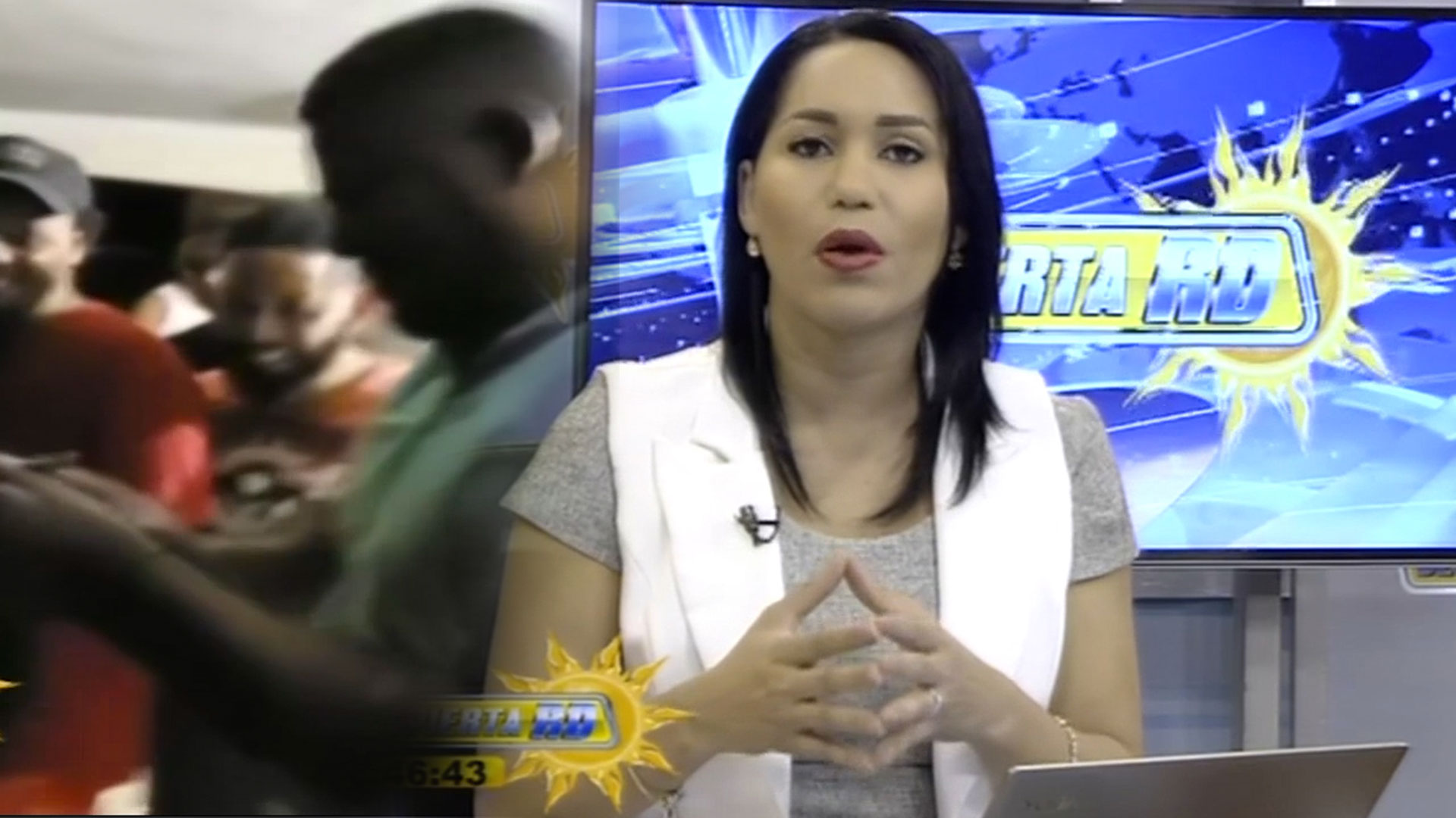 Lorenny Solano Dice: “Si El Depto. De Protección Animal No Funciona, Ciérrenlo”