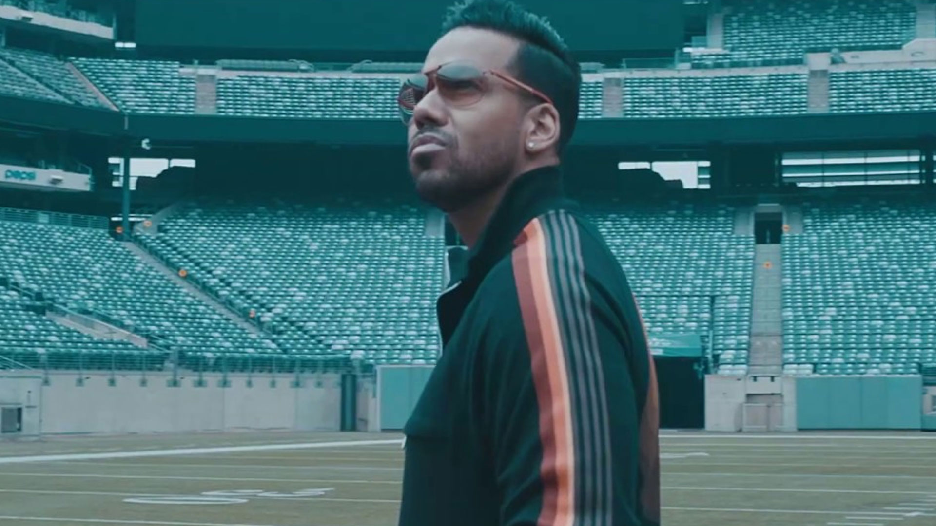 Romeo Santos Dará A Conocer Momentos únicos En Su Vida Con Dos Largometrajes 