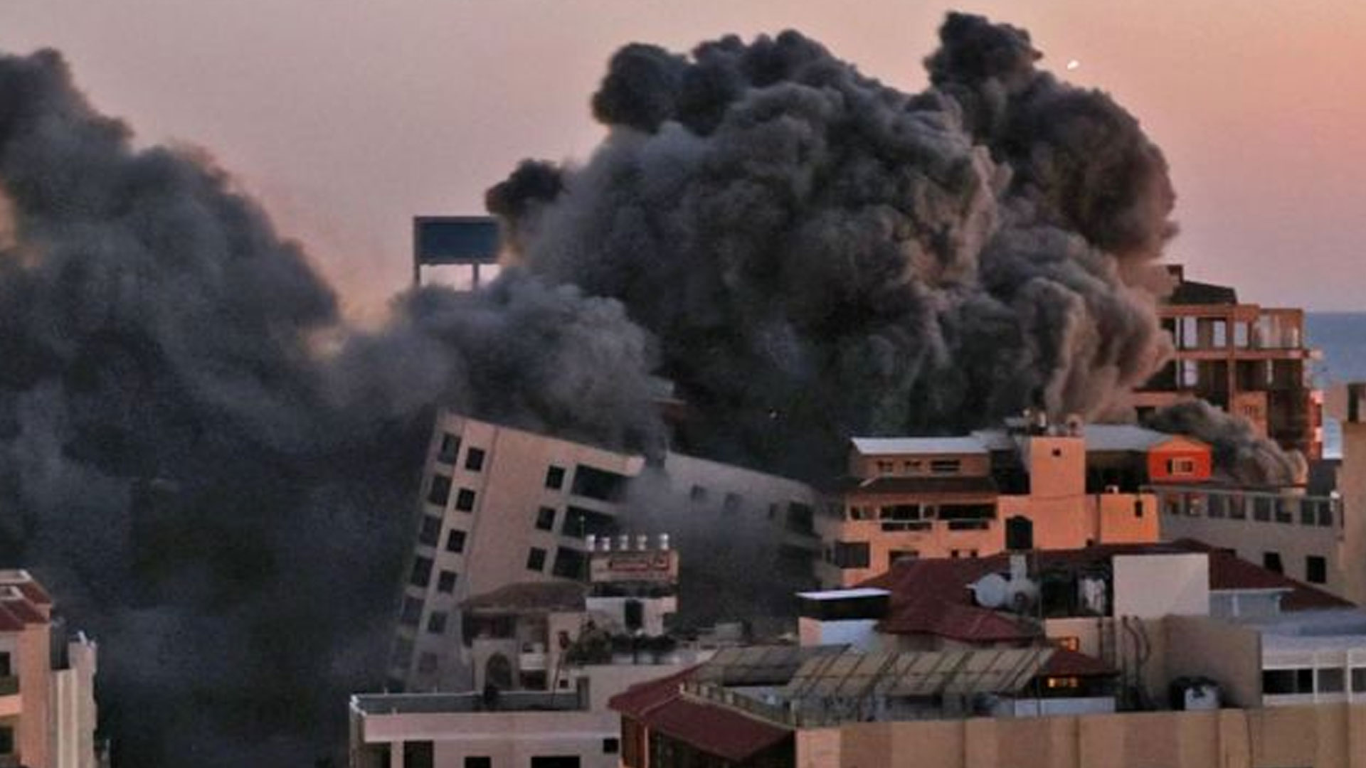 Canciller Dominicano Hace Un Llamado Al Diálogo Pacífico Para Israel Y Palestina 