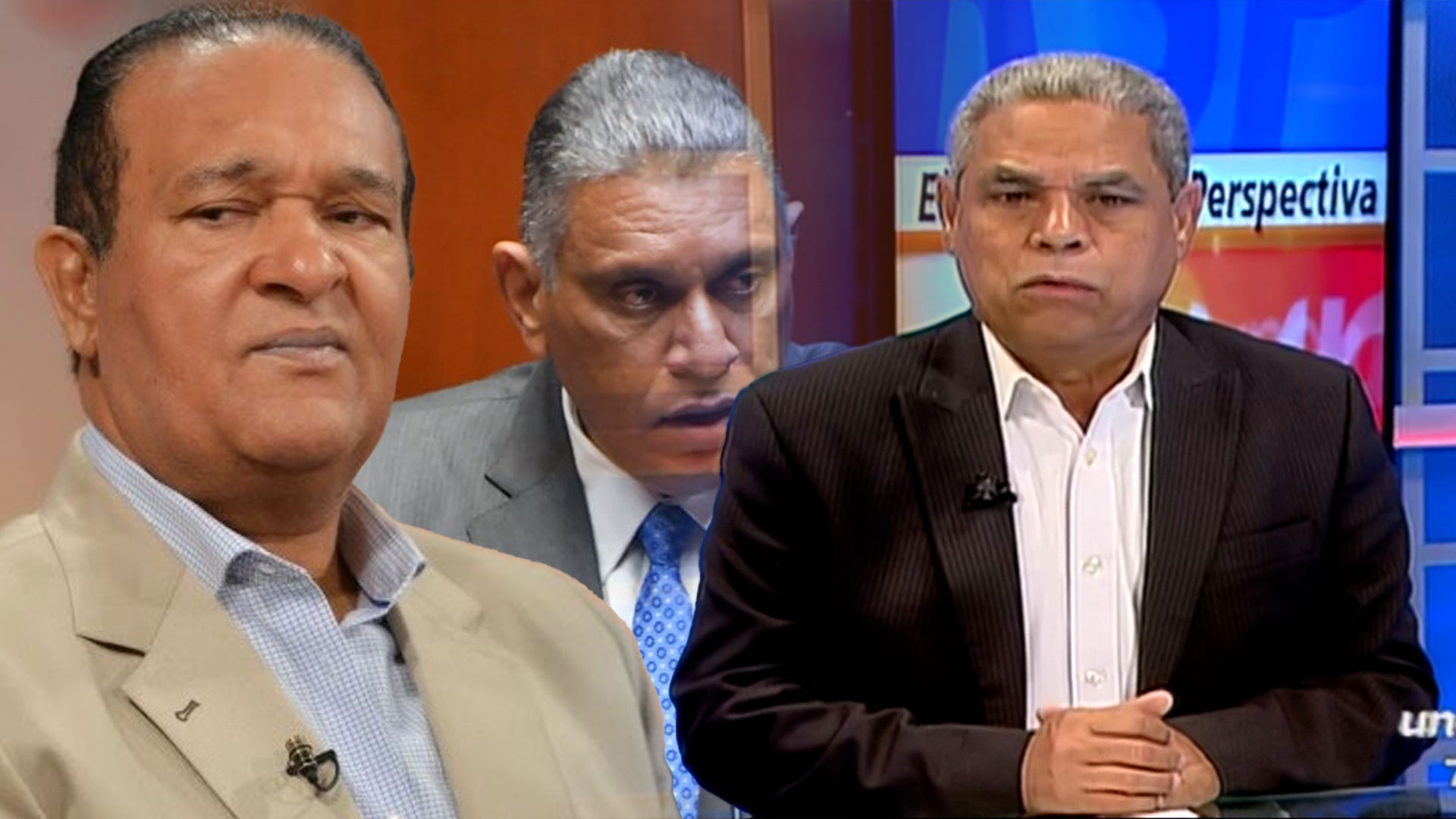 Detalles De La Denuncia Del Ministro De Interior Y Policía Y Antonio Marte ¡Denuncia Tras Denuncia!