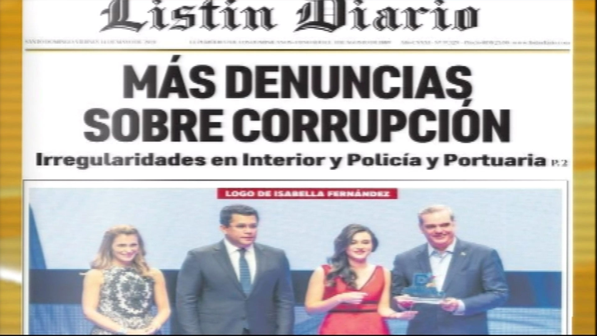 Las Principales Portadas De Los Periódicos En El Día De Hoy 14 De Mayo Del 2021