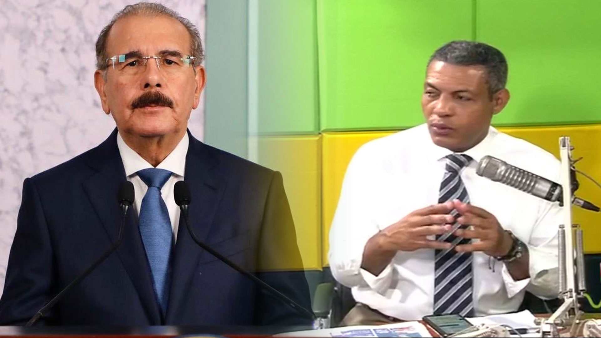 La Empresa Que Se Le Entregó 1,294 Millones Por Hacer “nada” En La Gestión De Danilo Medina