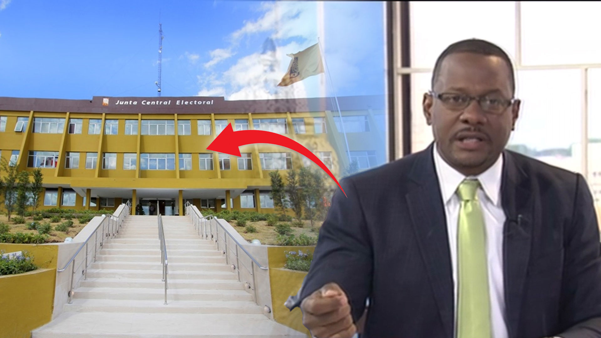 La JCE Cancela 22 Personas “buscones” Vinculados Con Funcionarios Por Ofrecer Facilidades Ilegalmente