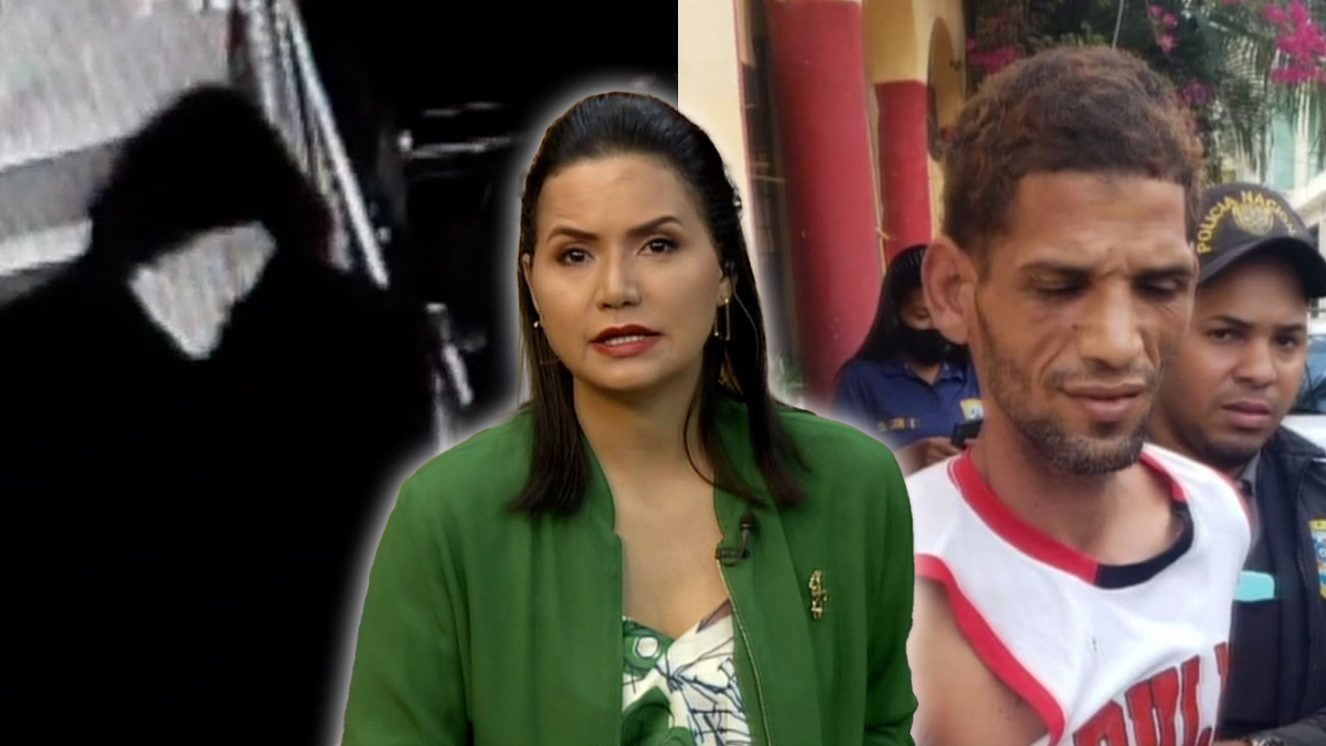 Conocen Medida De Coerción Al Supuesto Violador De Bayona ¡Mira Las Declaraciones!