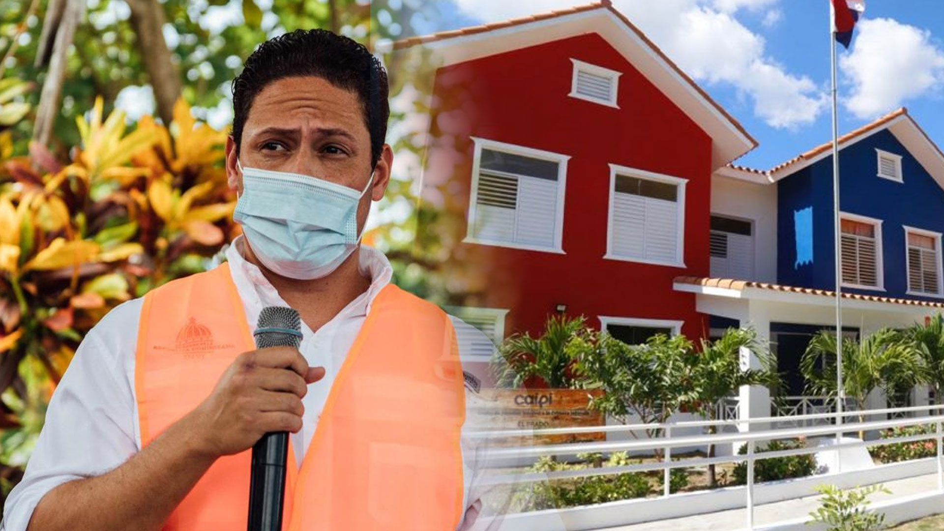 Las 7,544 Viviendas Serán Entregadas El Próximo Año (Carlos Bonilla No Quiere Politizar El Proyecto Por Que Después La Gente No Creerá En Él)